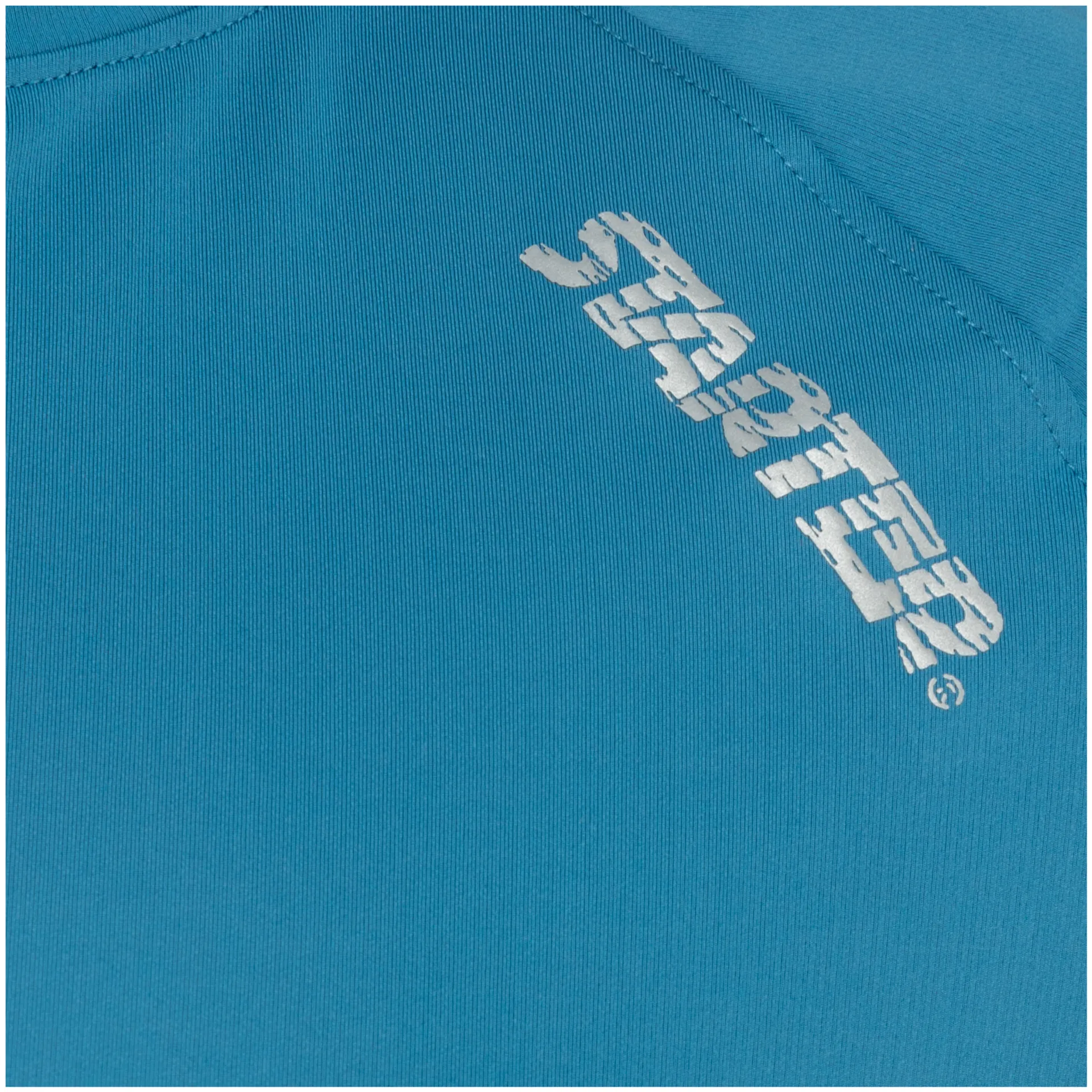 Starter miesten lyhythihainen juoksupaita SMS24006A - Coronet blue - 3