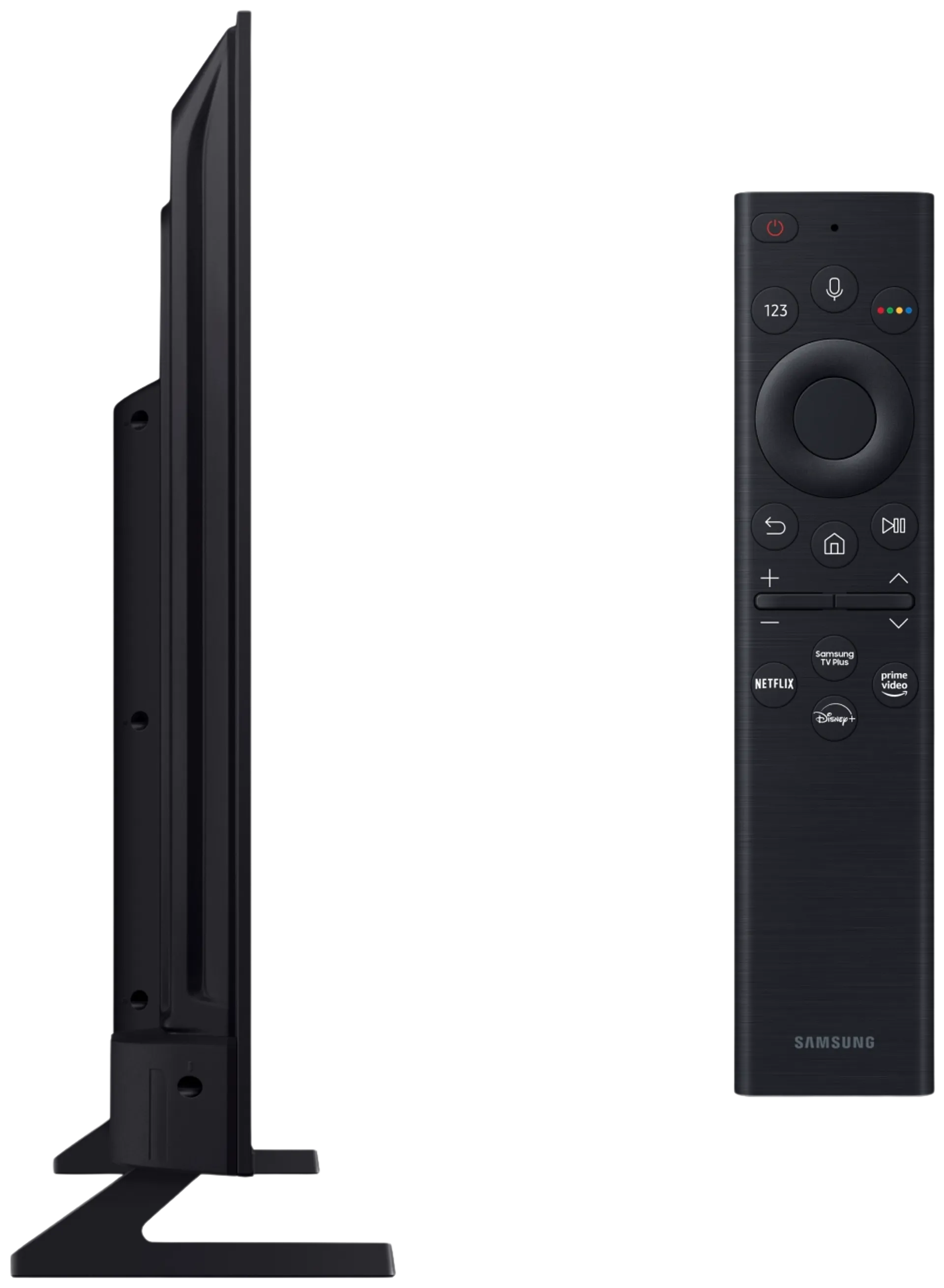 Samsung 50" 4K UHD Smart TV TU50CU7095UXXC - 3