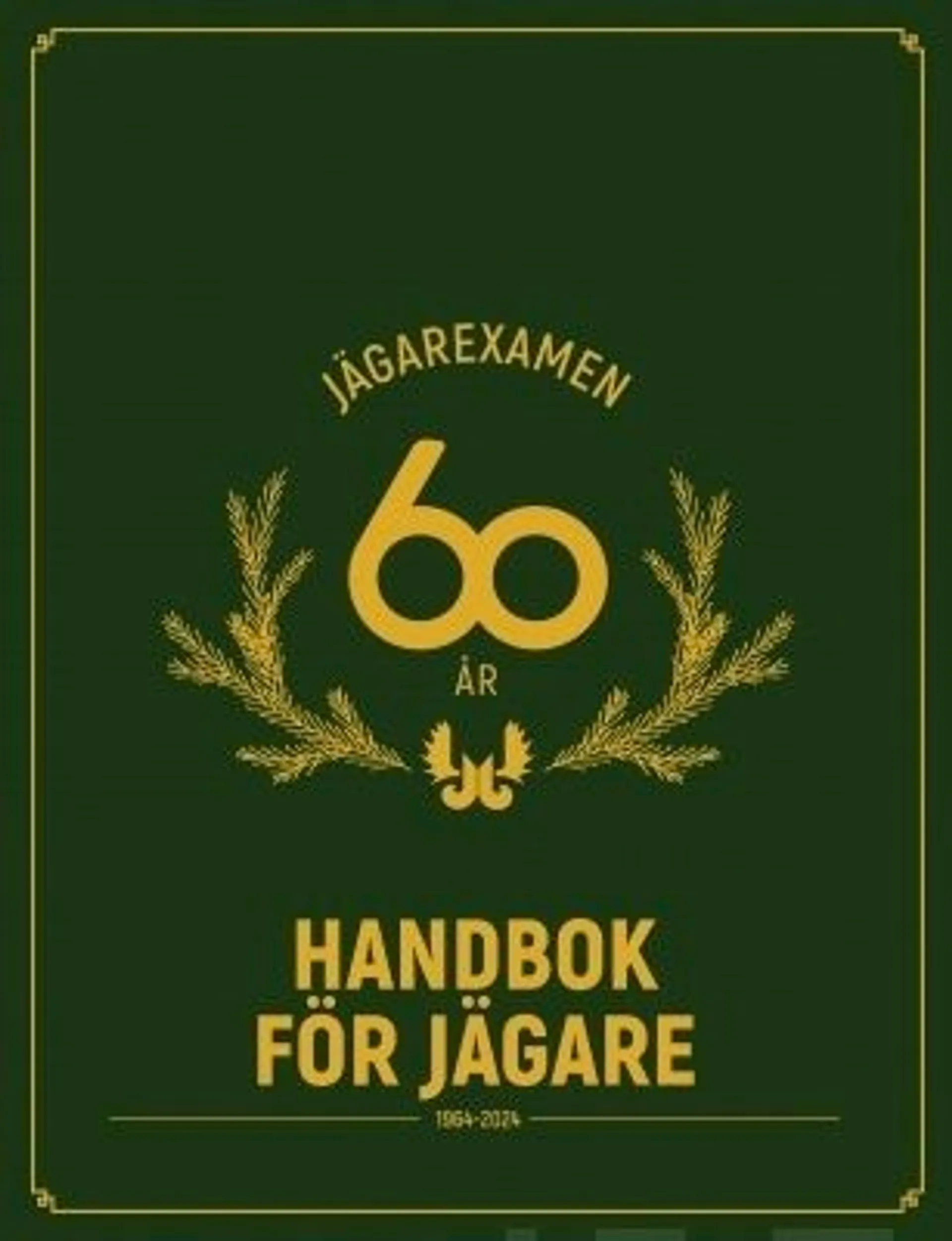 Handbok för jägare