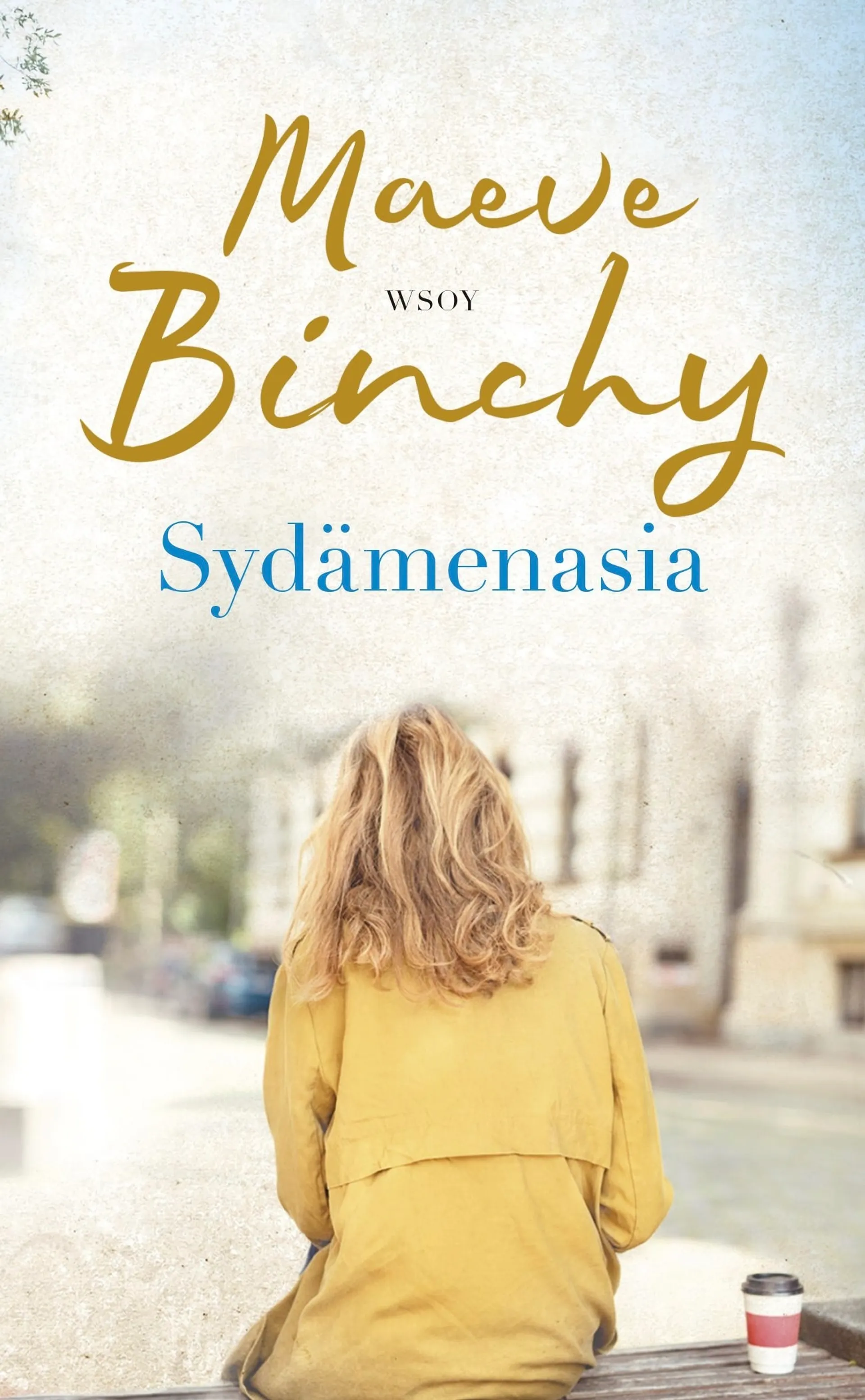 Binchy, Sydämenasia