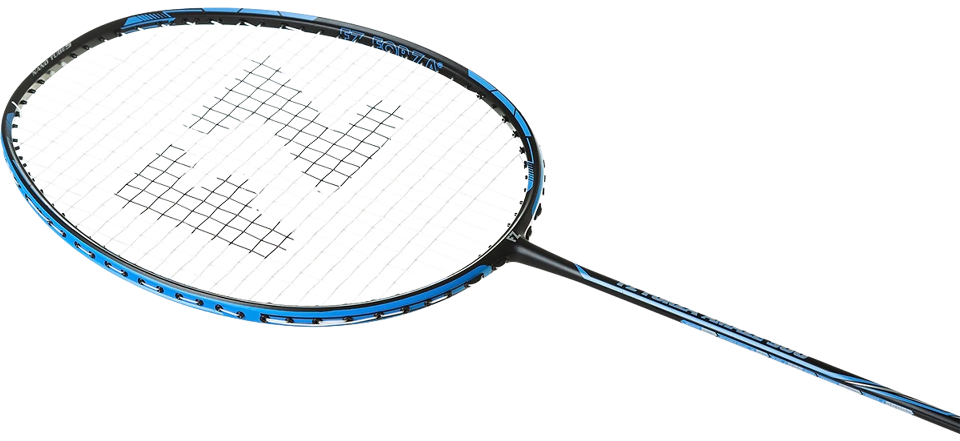 FZ FORZA AMAZE 300 Badminton racket - 3