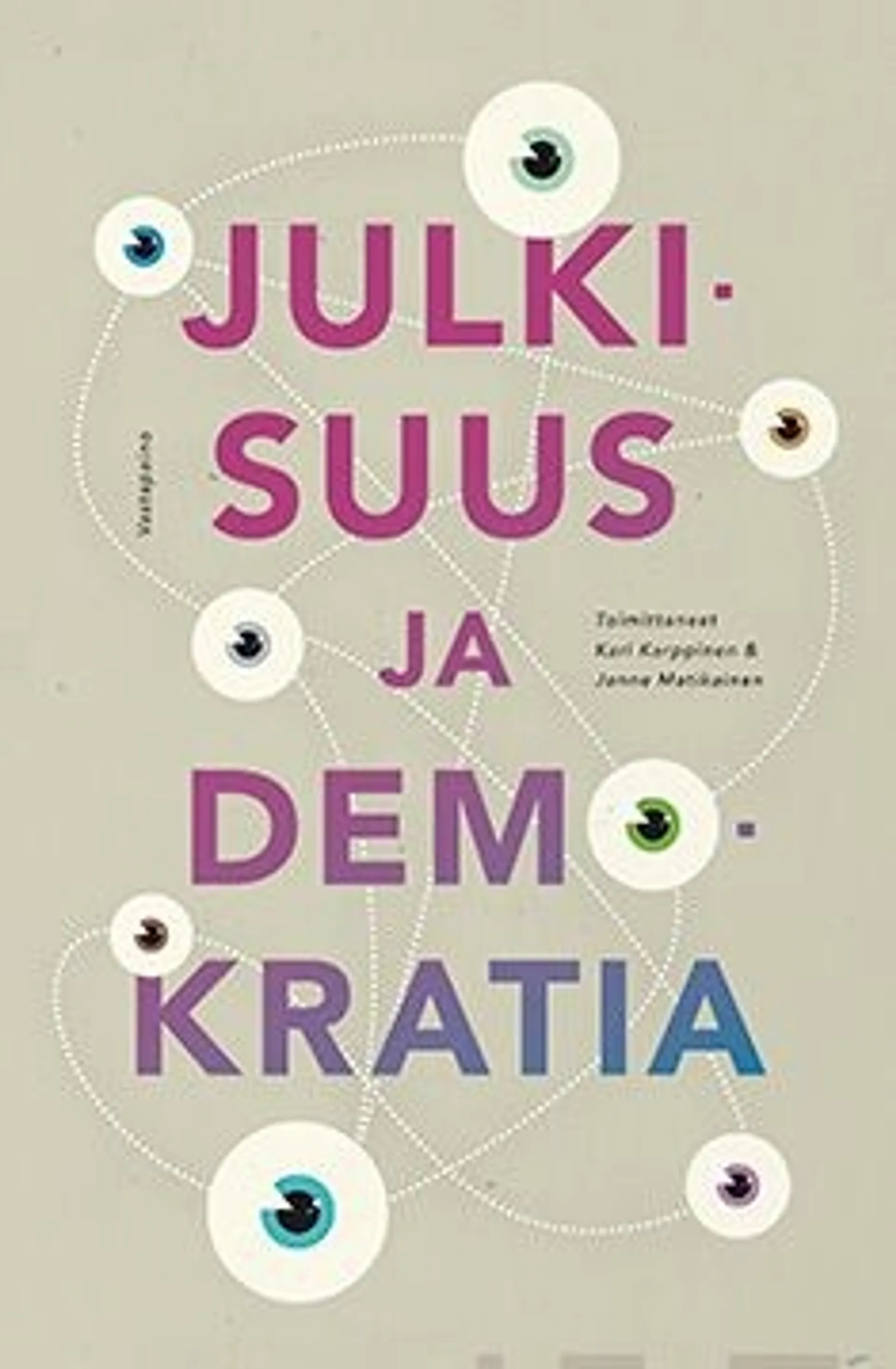 Julkisuus ja demokratia