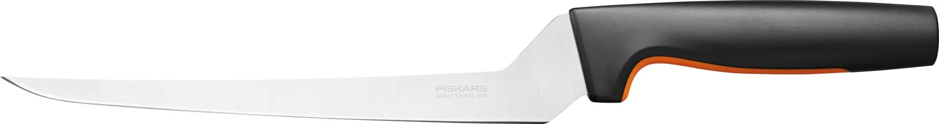 Fiskars FF Fileointiveitsi 22cm - 1