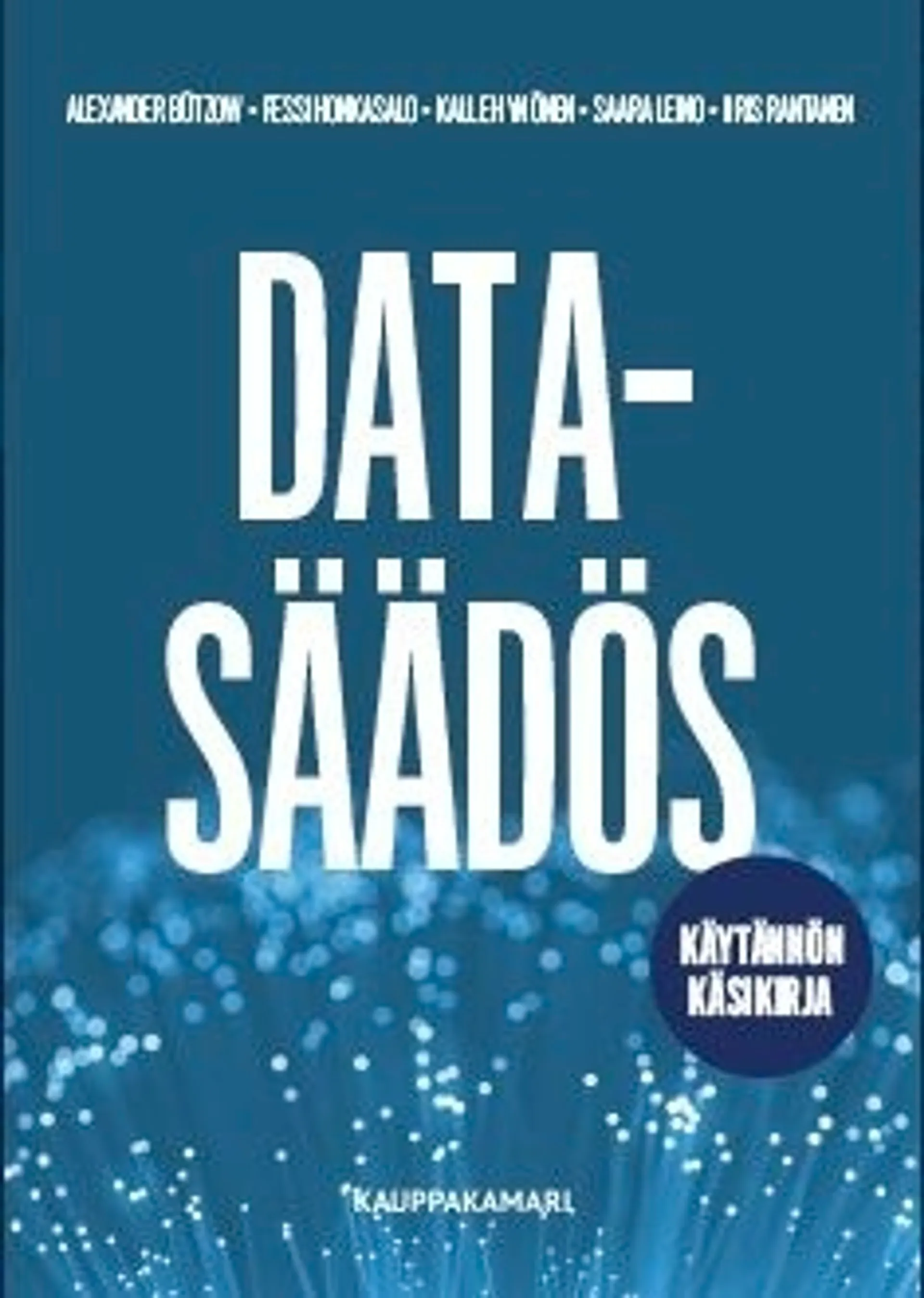 Bützow, Datasäädös - käytännön käsikirja