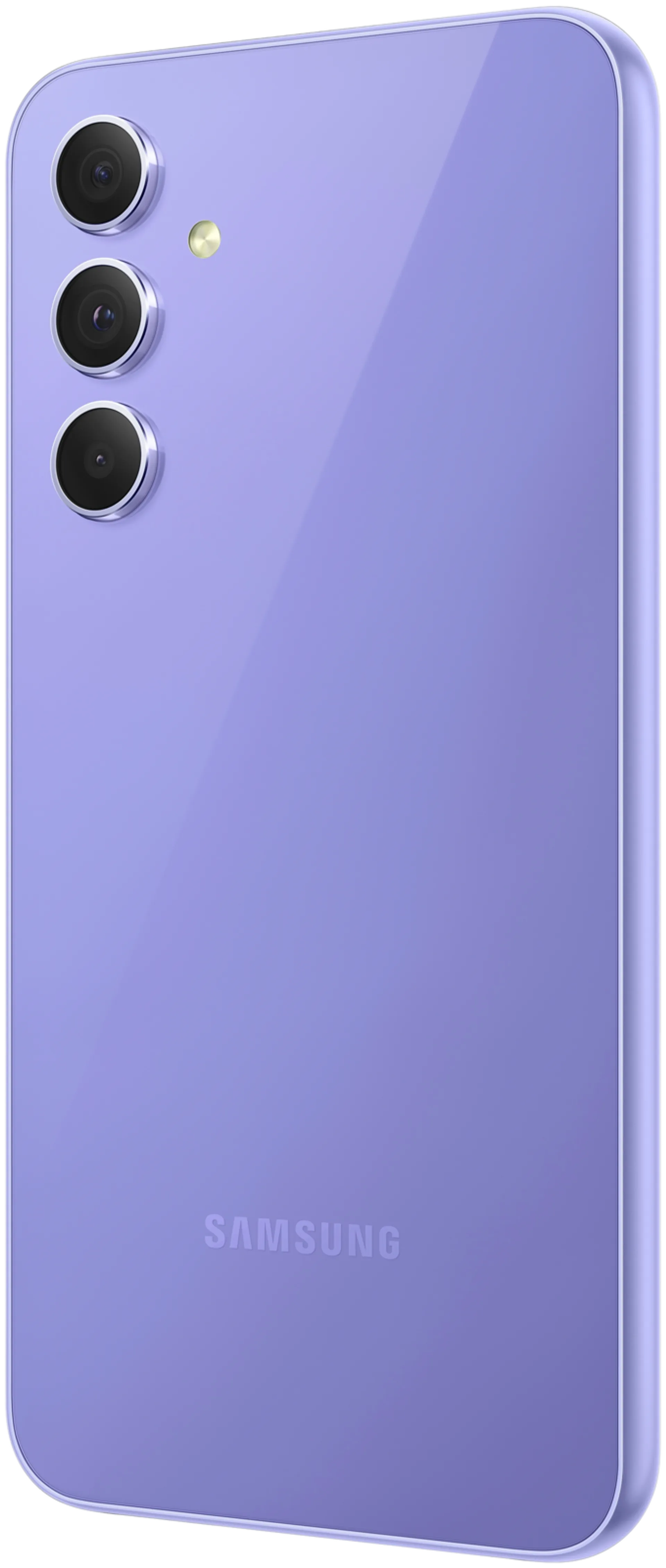 Samsung galaxy a54 128gb violetti - 3