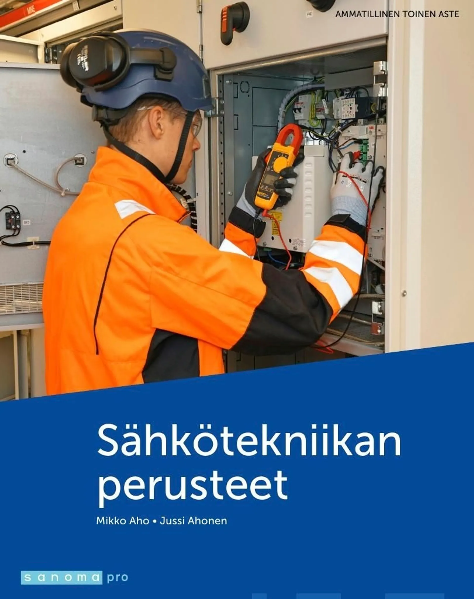 Aho, Sähkötekniikan perusteet