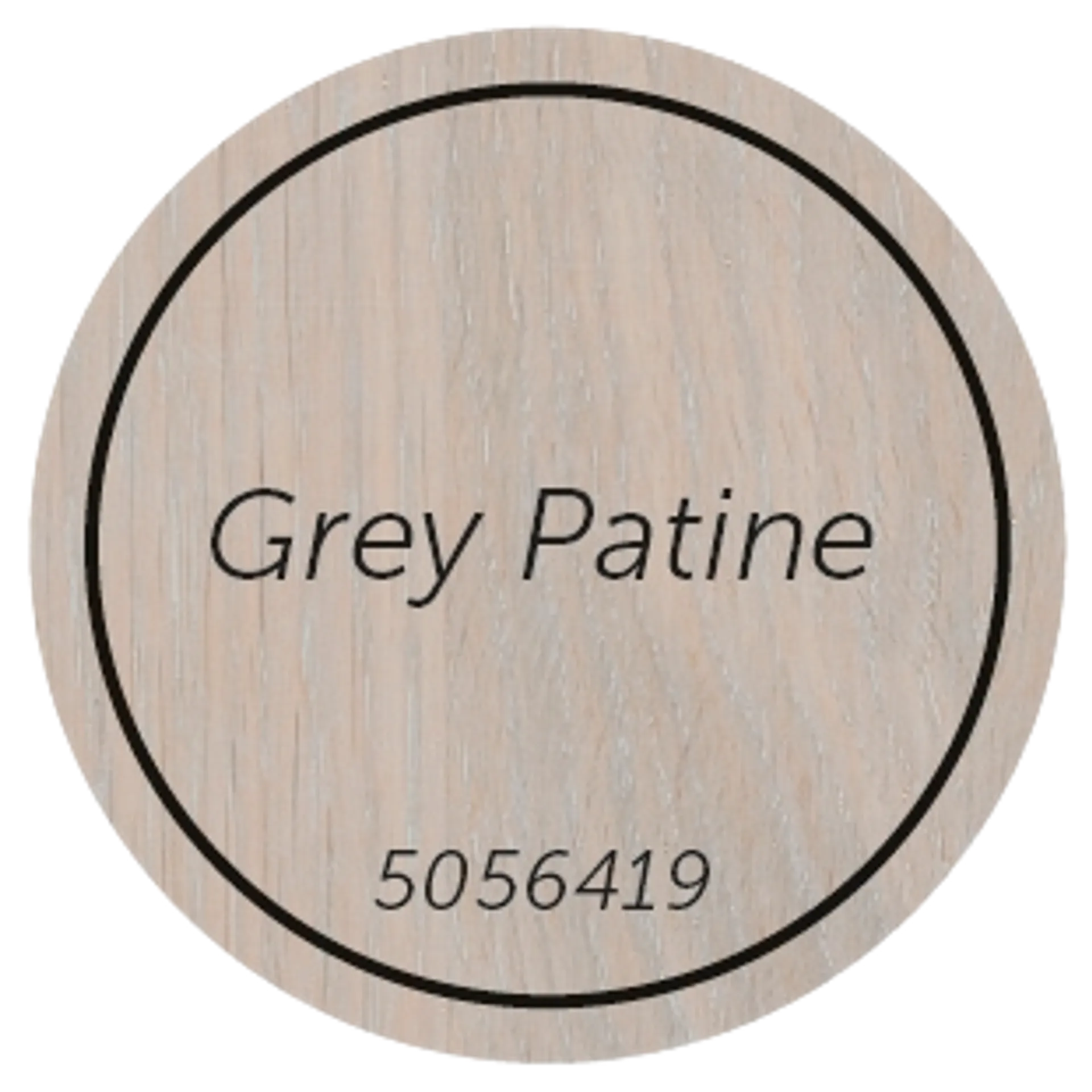 Liberon Kova Öljyvaha 250ml Grey Patine - 2