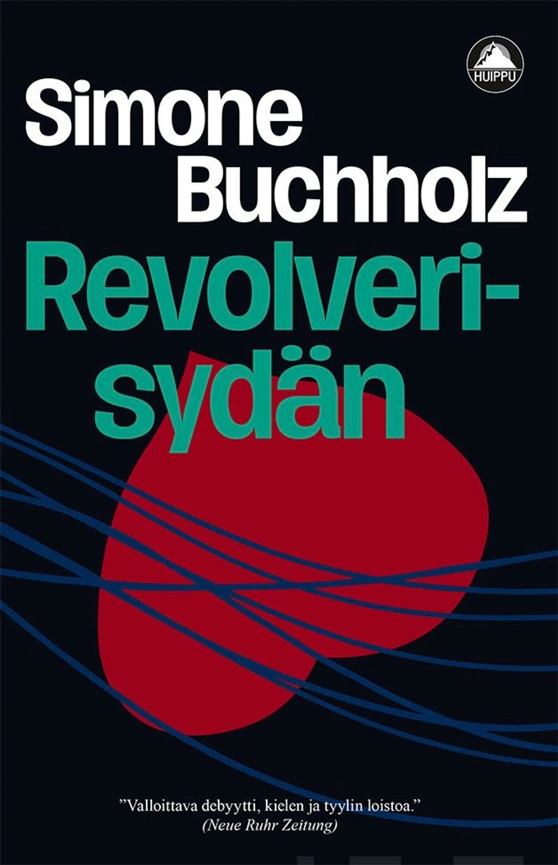 Buchholz, Revolverisydän