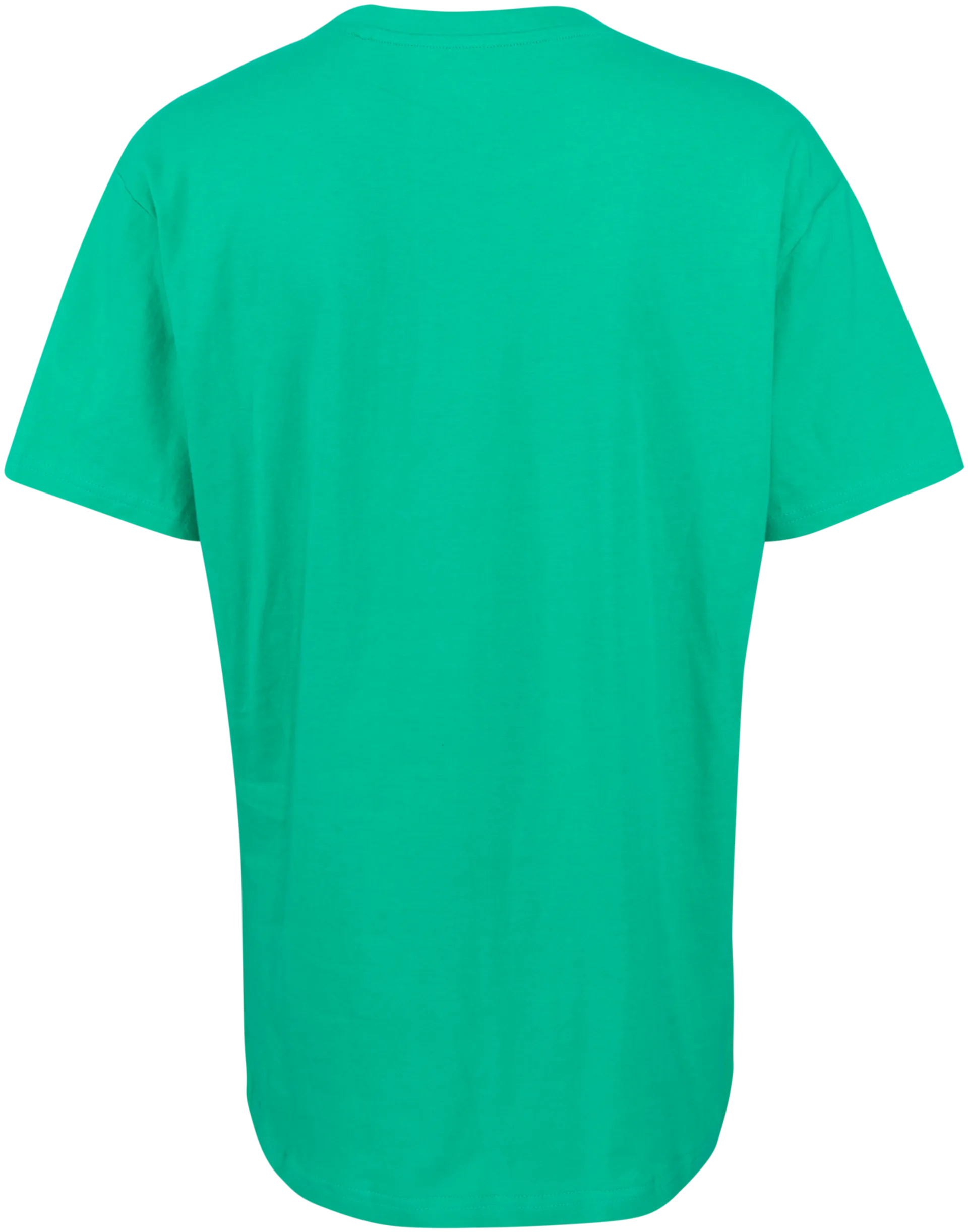 Peanuts naisten T-paita SY11099 - Green - 2