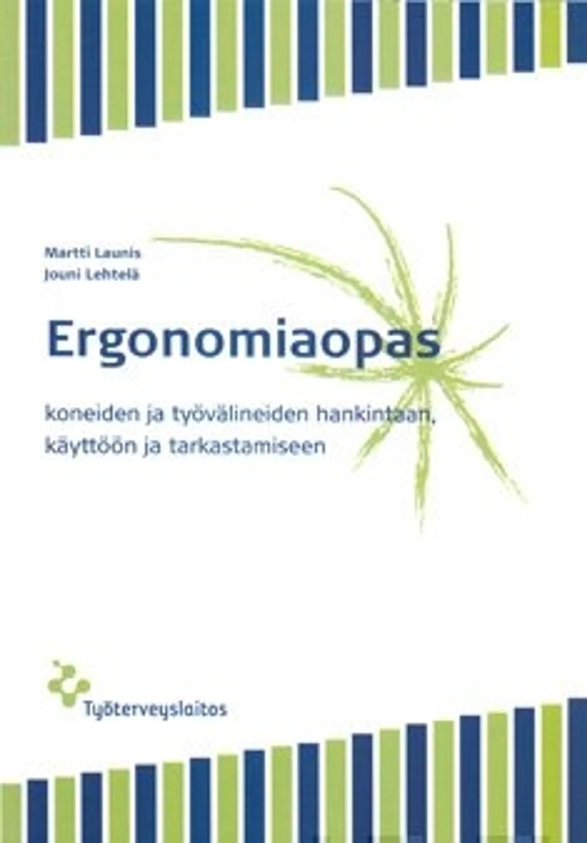 Ergonomiaopas