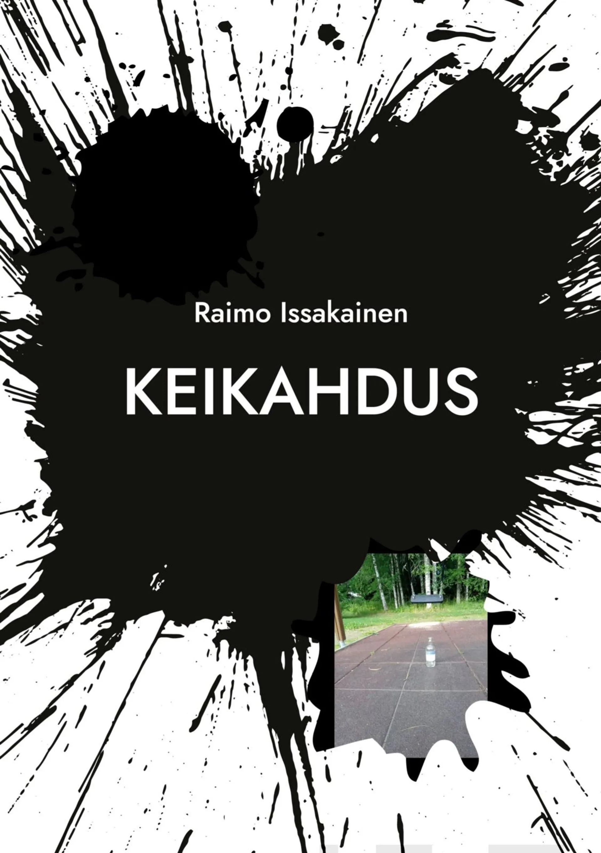 Issakainen, Keikahdus