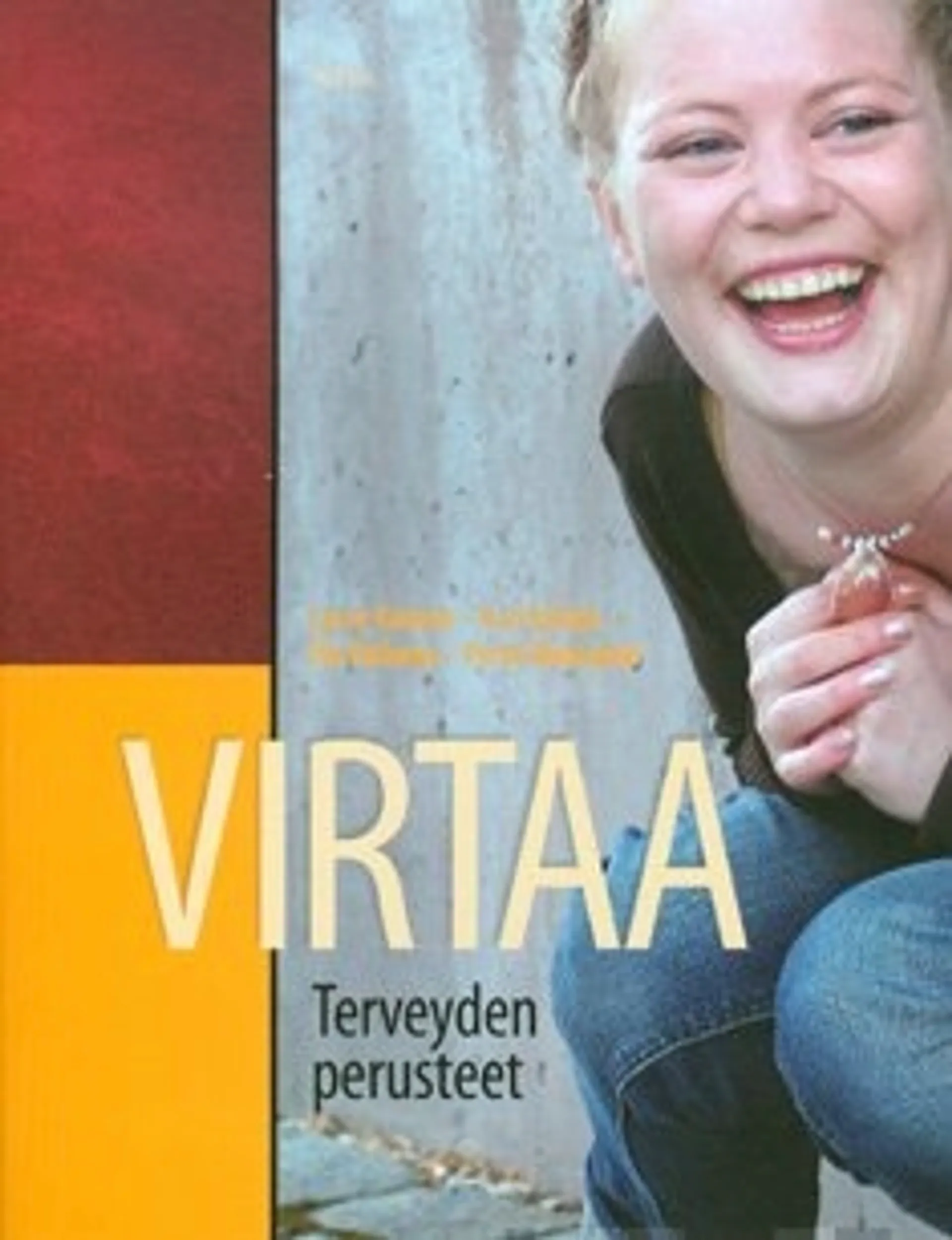 Virtaa