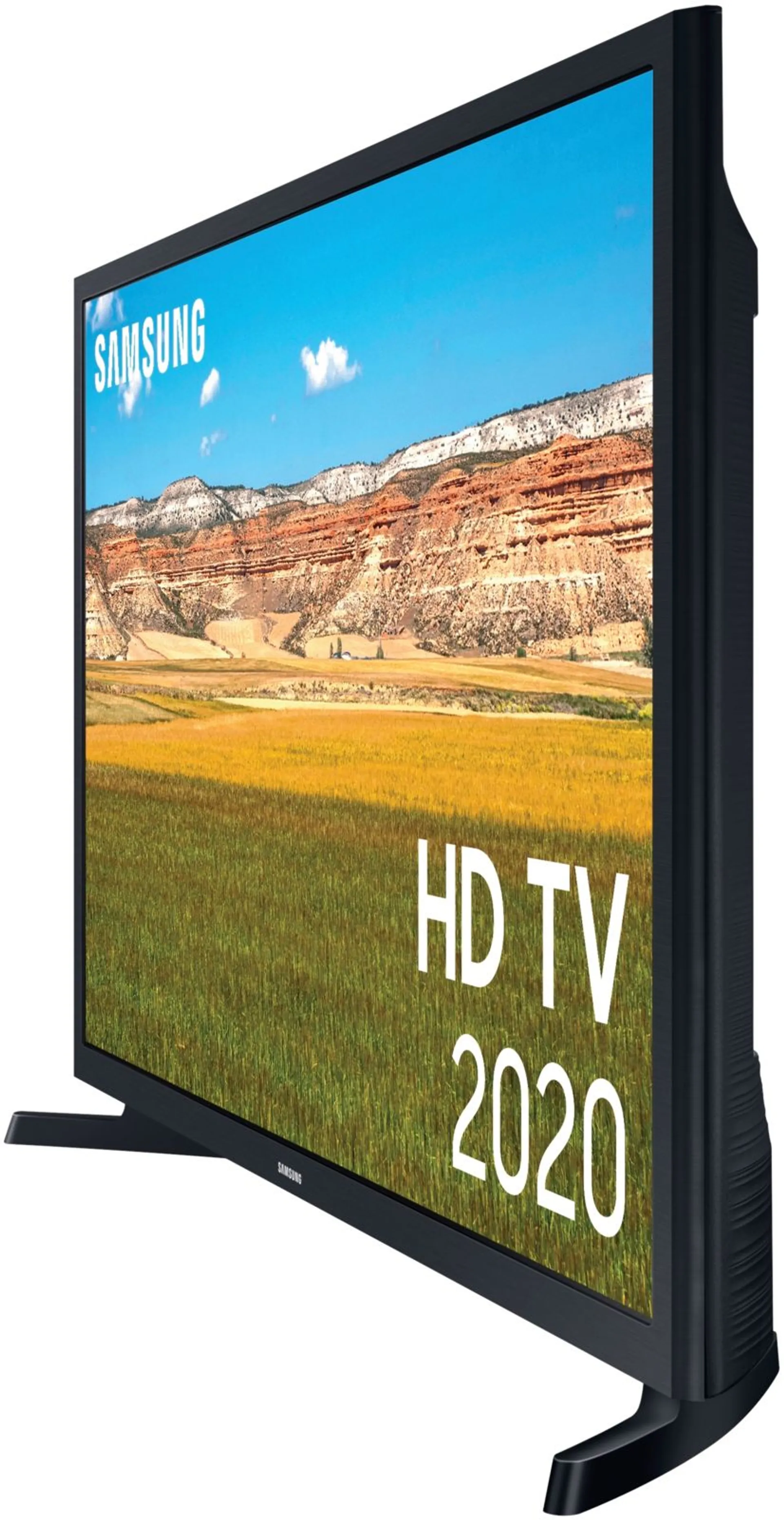 Samsung UE32T4305 32" HD Ready Smart TV - 5