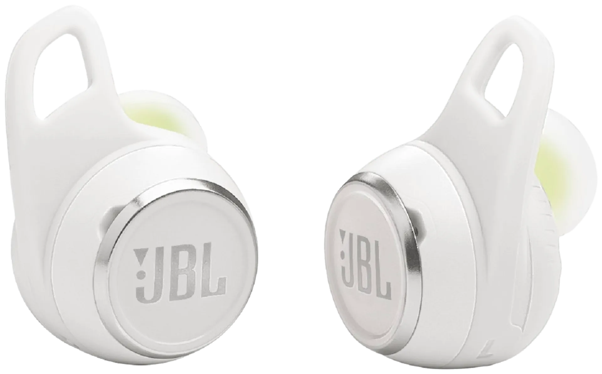 JBL langattomat vastamelunappikuulokkeet Reflect Aero TWS valkoinen - 3