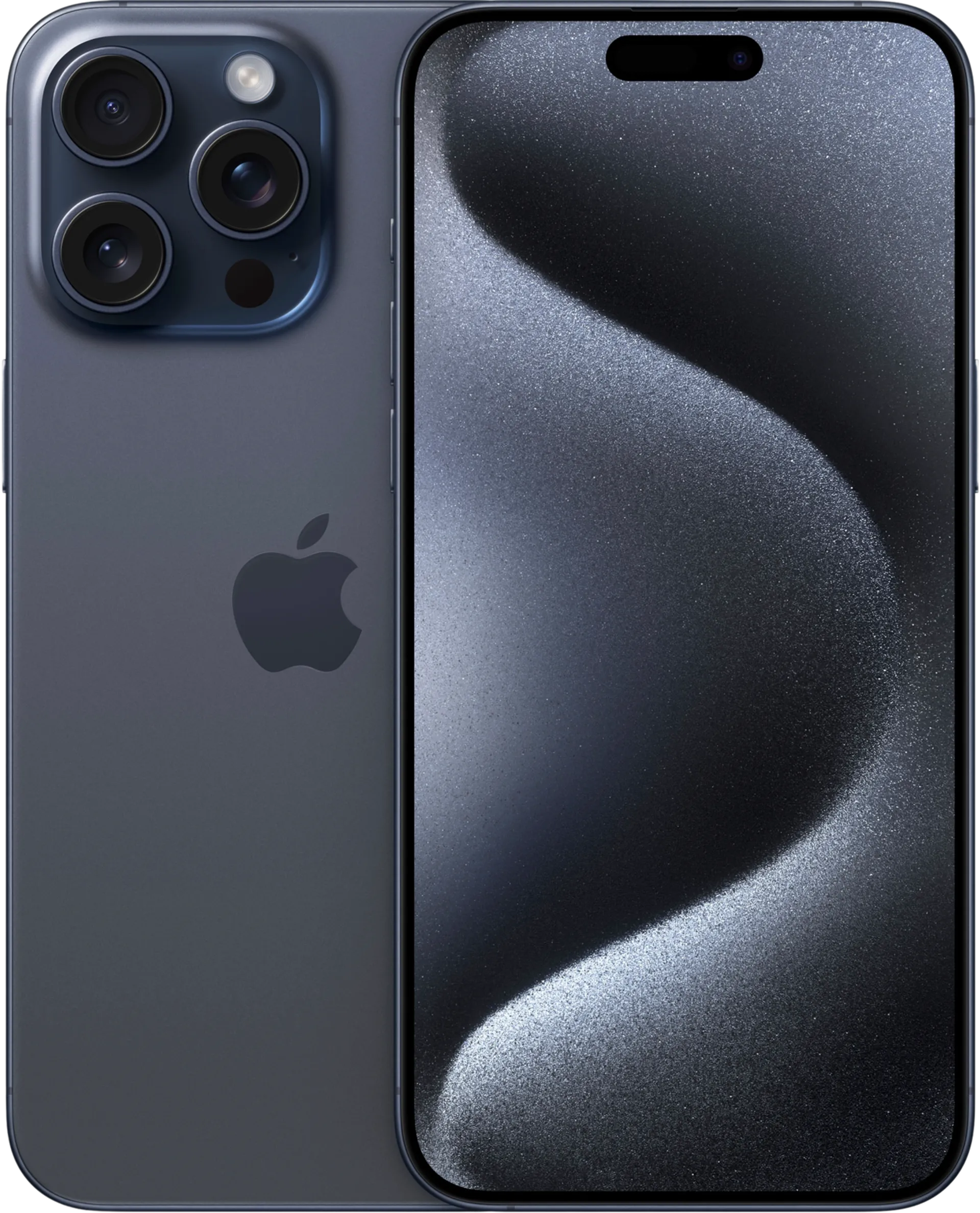 Apple iPhone 15 Pro 1TB sinititaani MTVG3QN/A