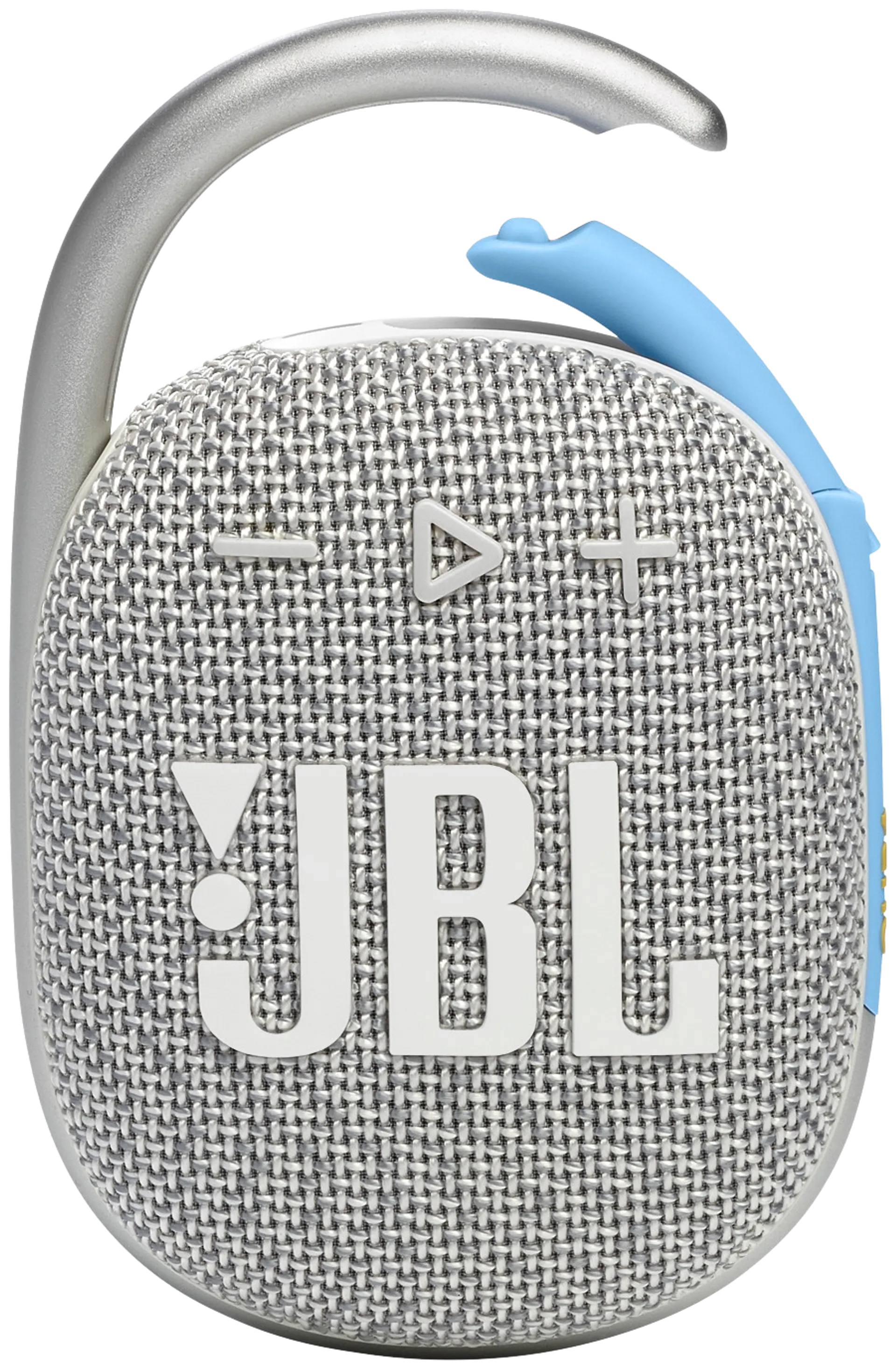 JBL Bluetooth-kaiutin Clip 4 Eco valkoinen - 2