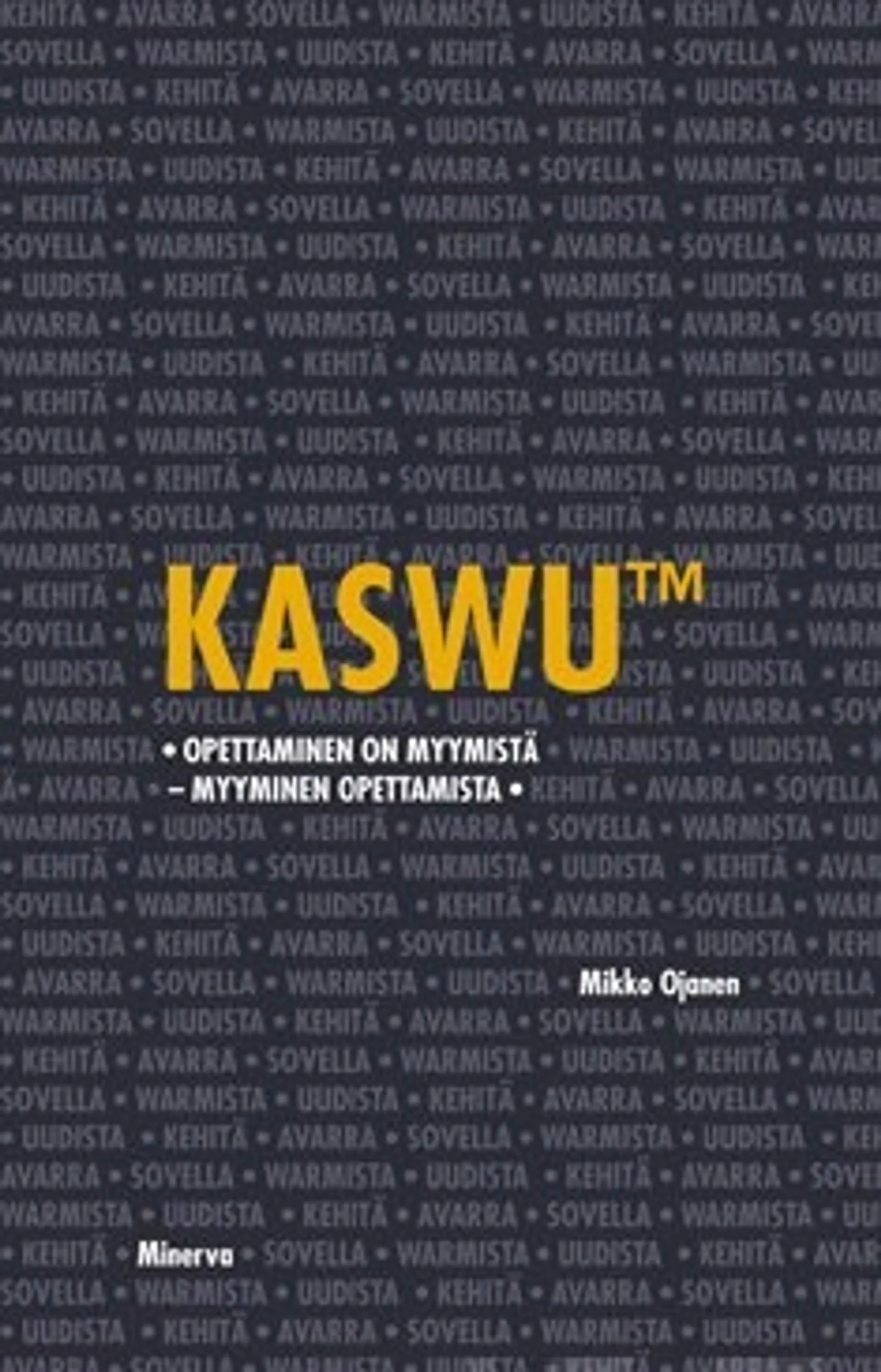 Kaswu