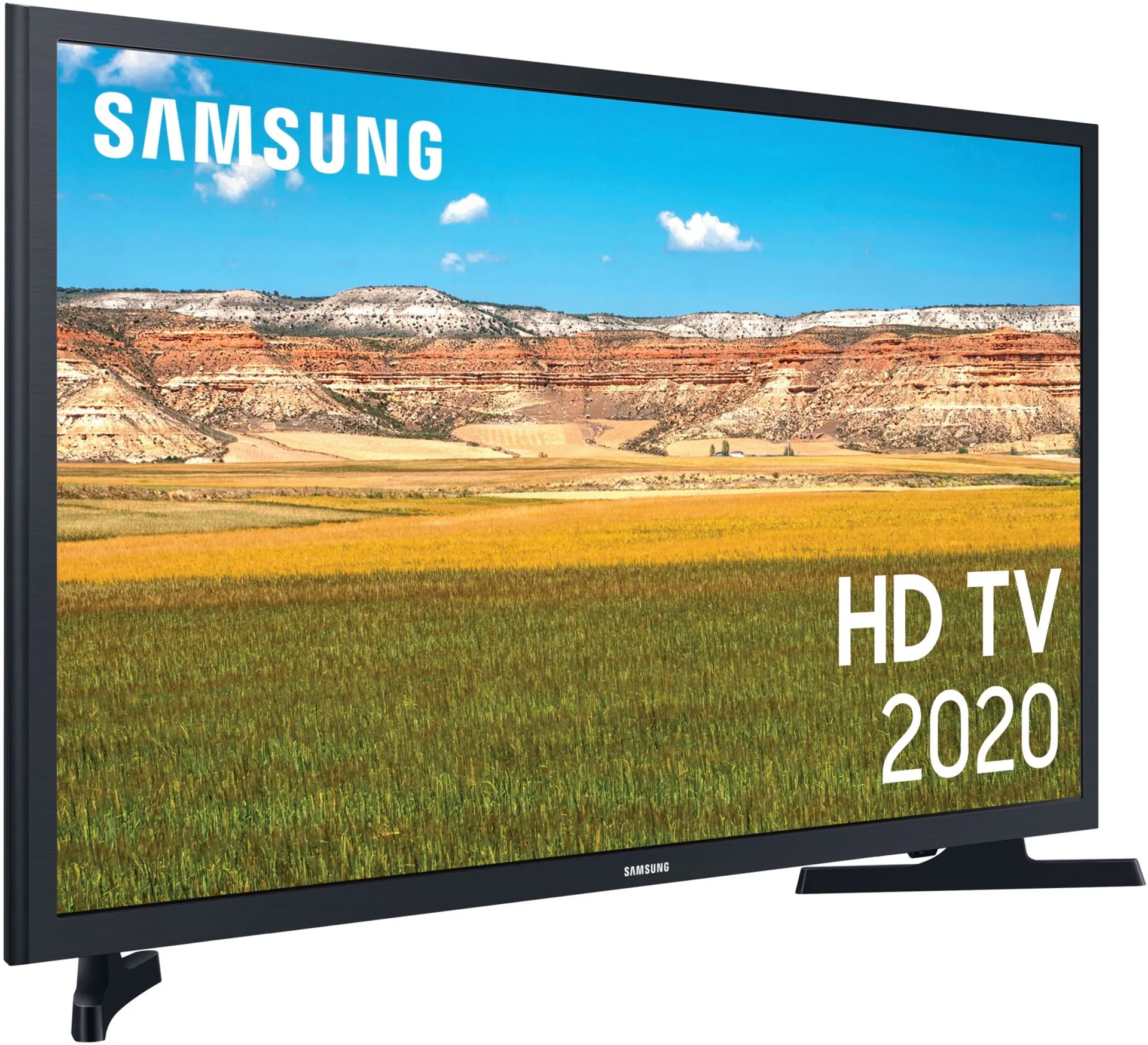 Samsung UE32T4305 32" HD Ready Smart TV - 3