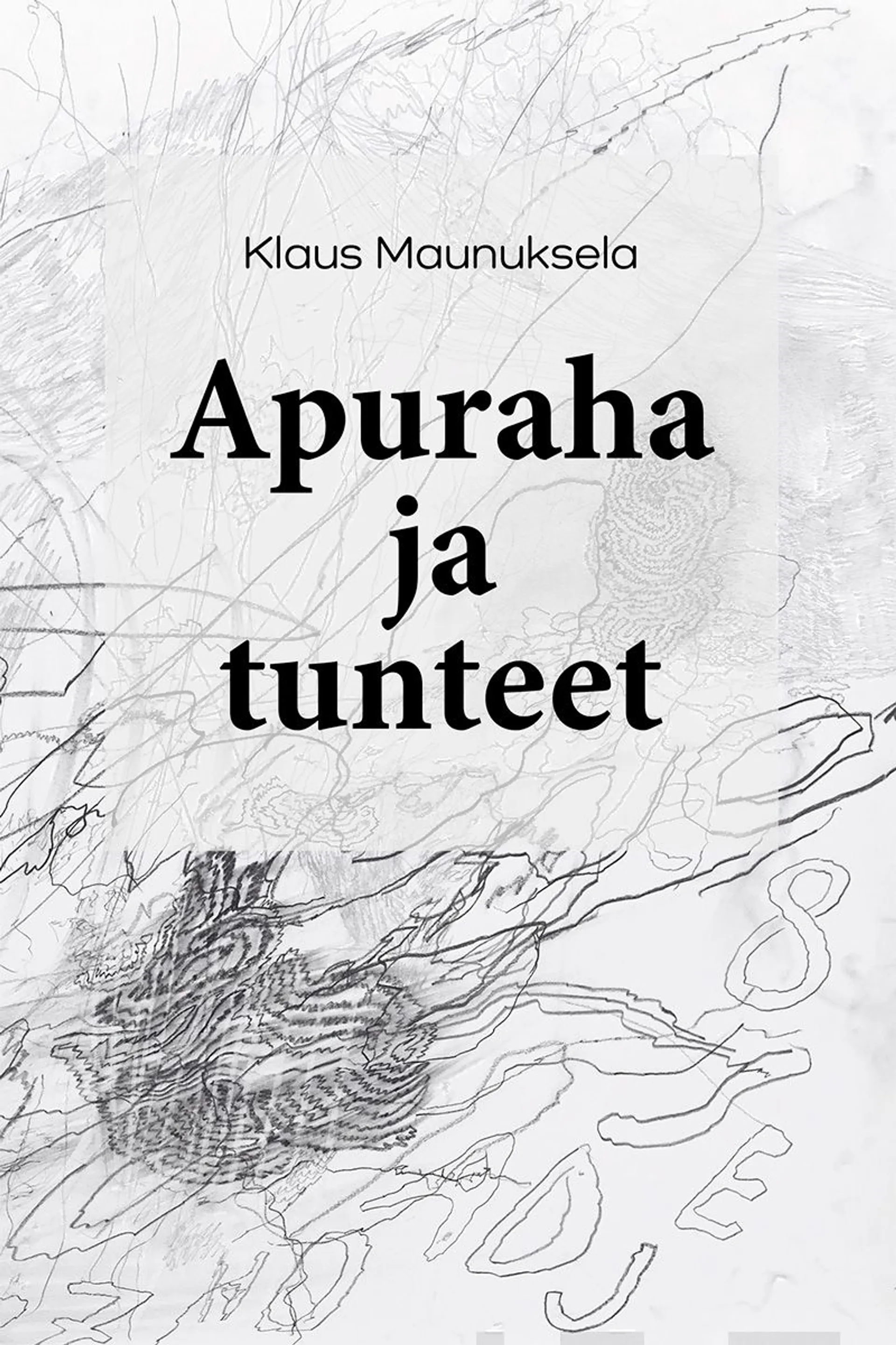 Klaus, Apuraha ja tunteet - Näytelmä