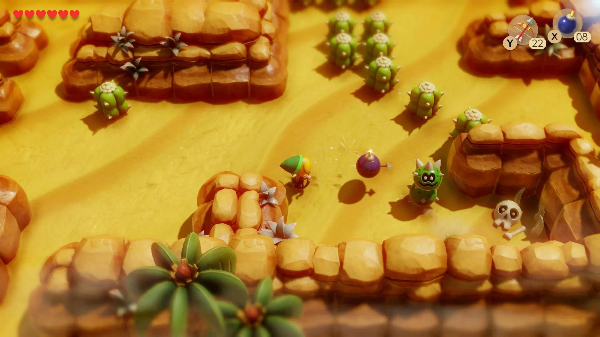 Nintendo Switch The Legend of Zelda: Link's Awakening - 10