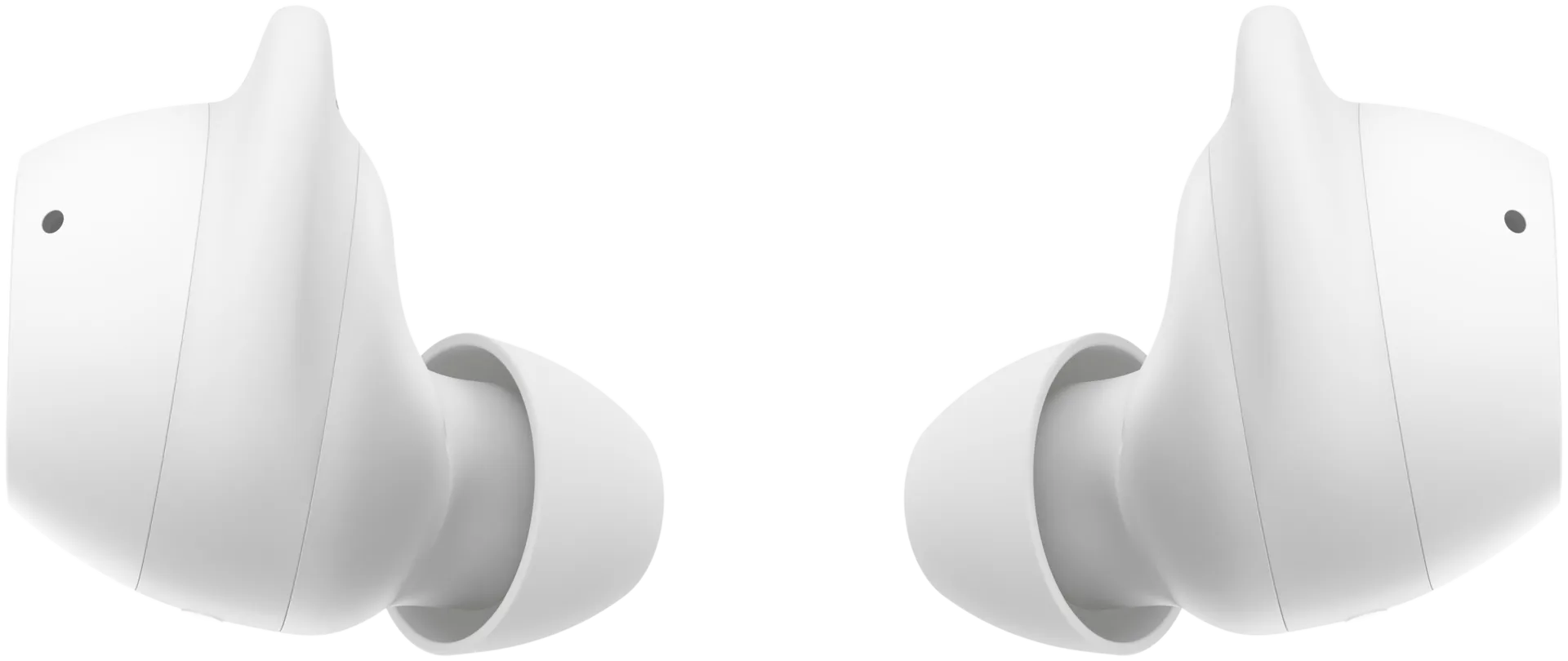 Samsung Bluetooth vastamelunappikuulokkeet Galaxy Buds FE valkoinen - 3