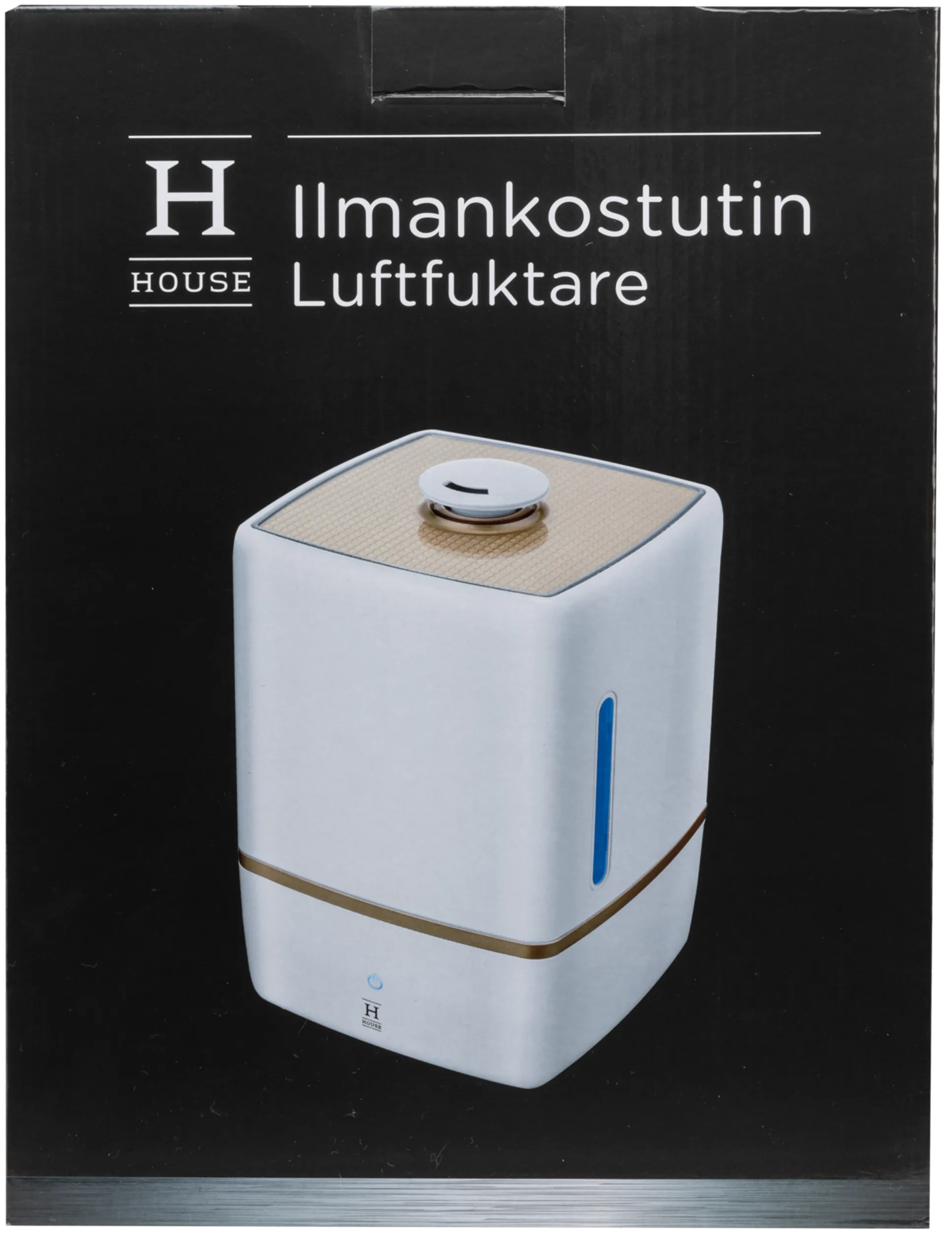 House ilmankostutin AH5023 - 2