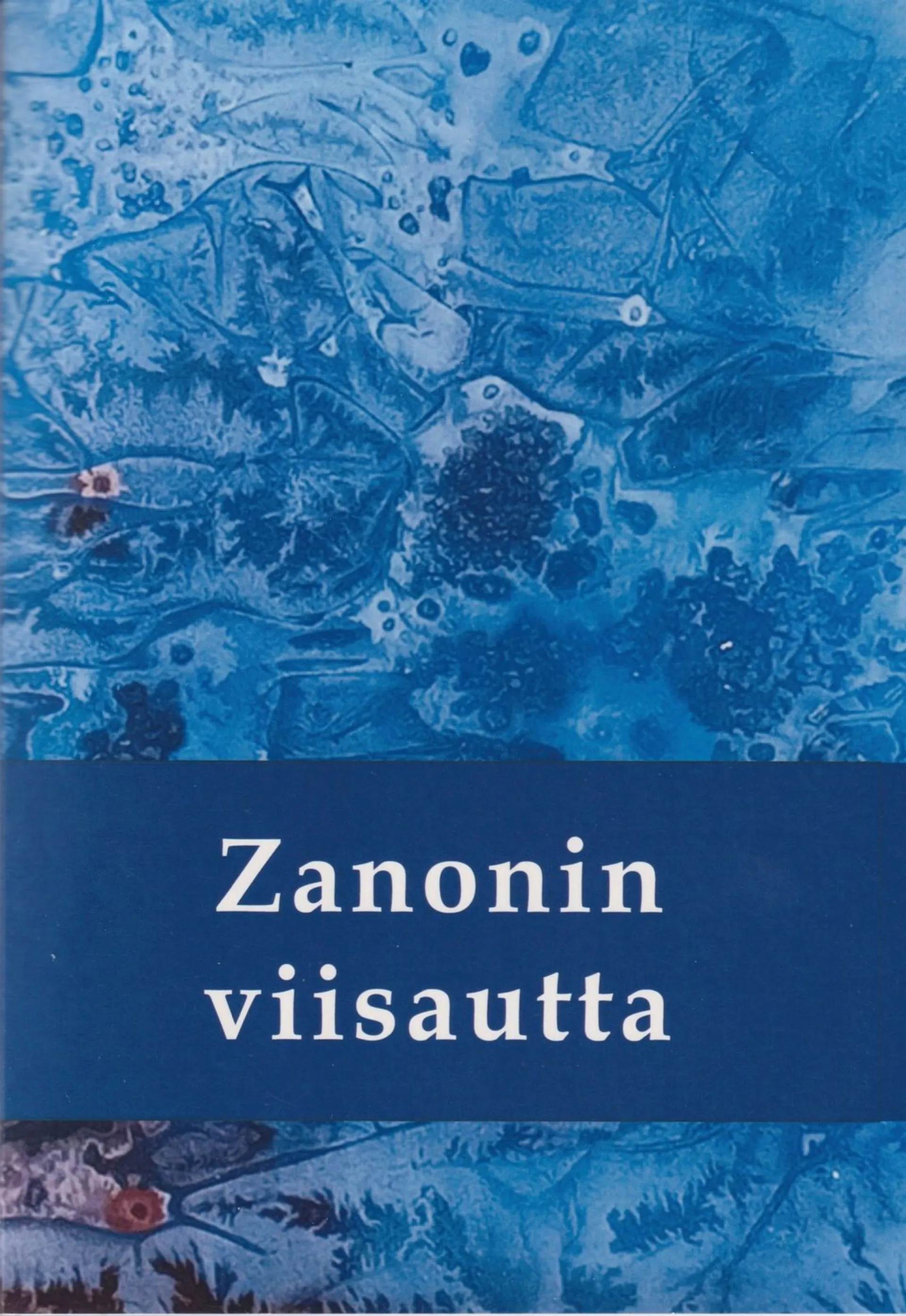 Biokustannuksen toimitus, Zanonin viisautta