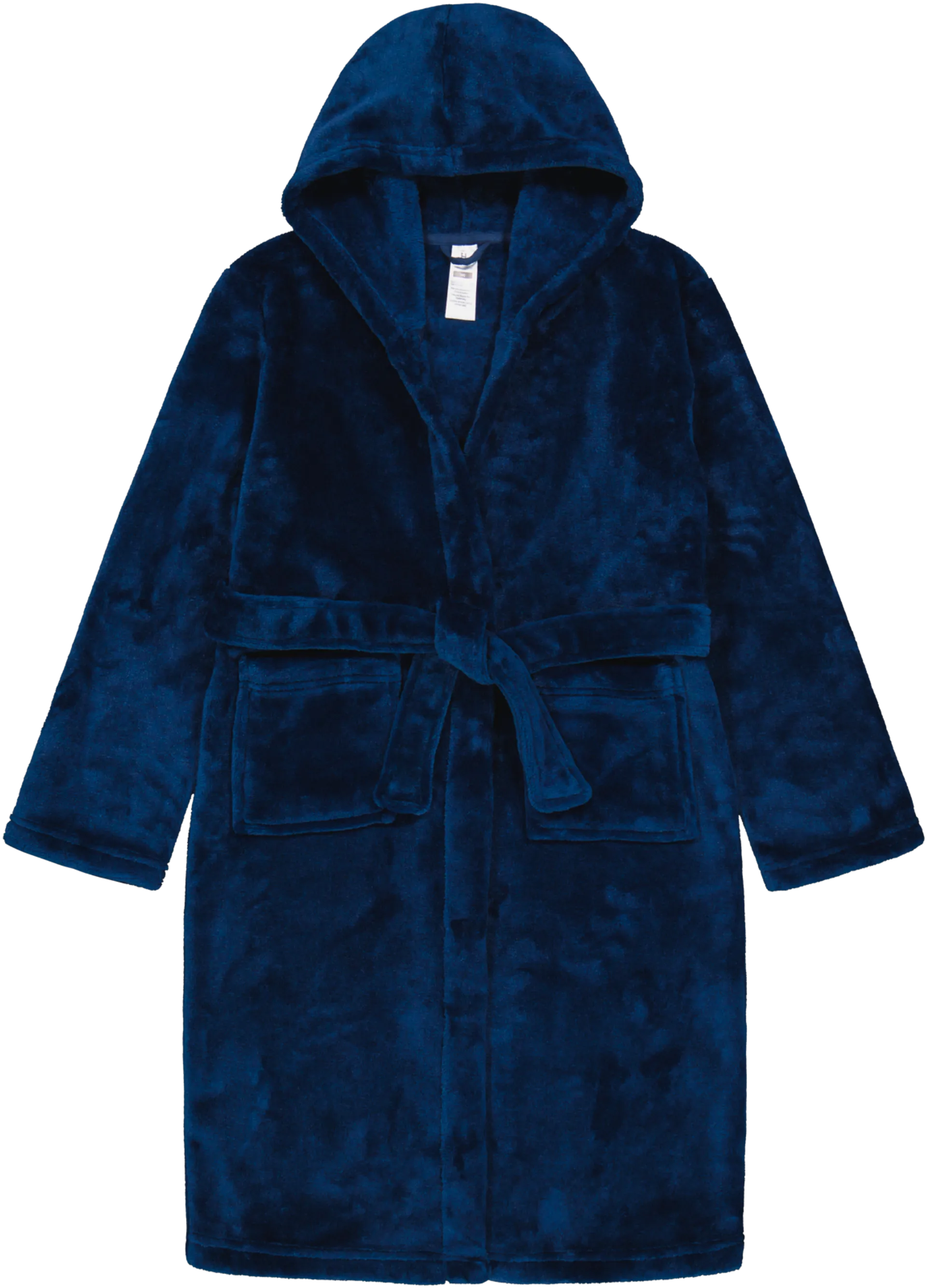 House lasten kylpytakki fleece 232H382420 - Dark blue