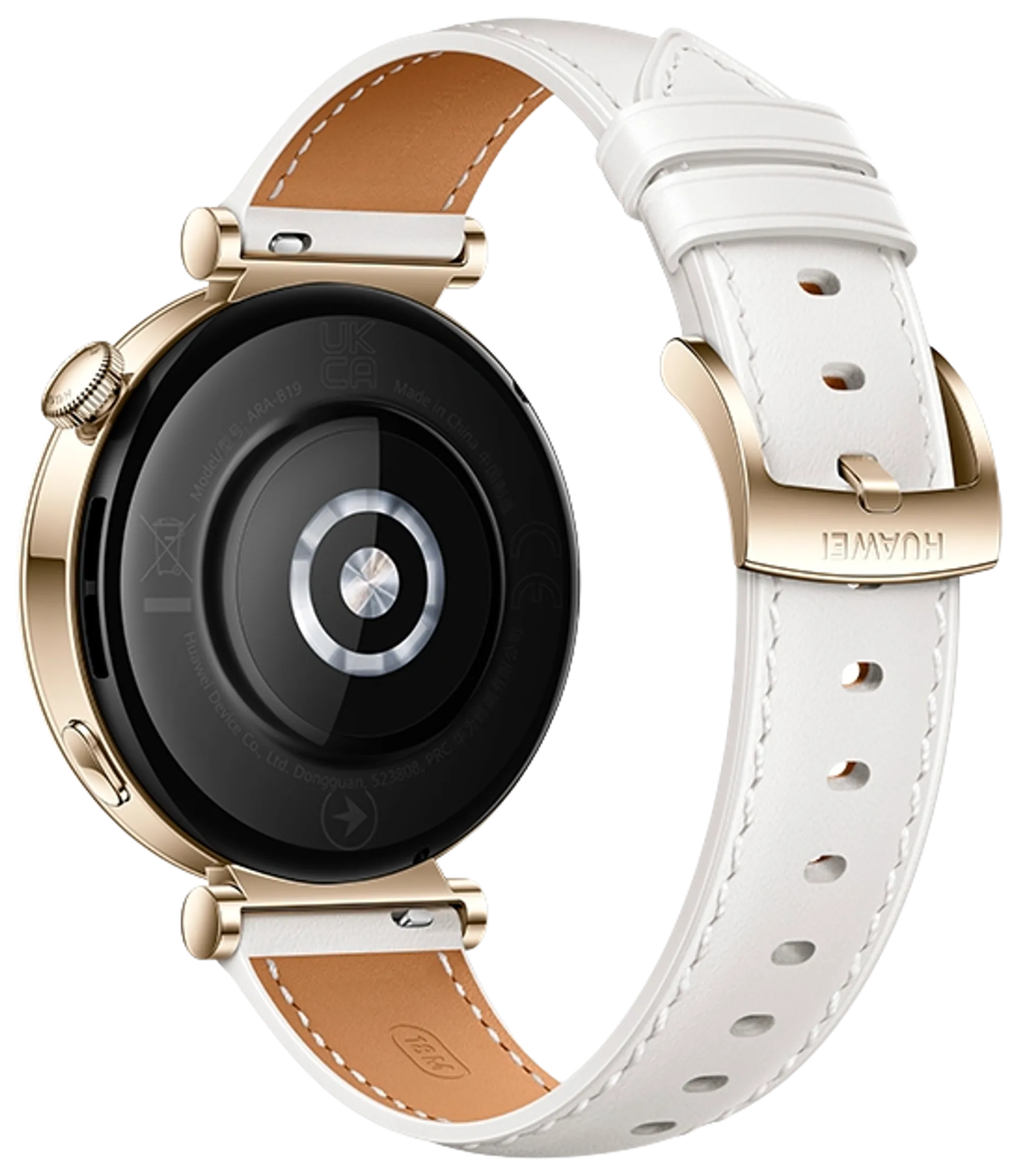 Huawei älykello Watch GT4 Classic 41 mm kulta - 3