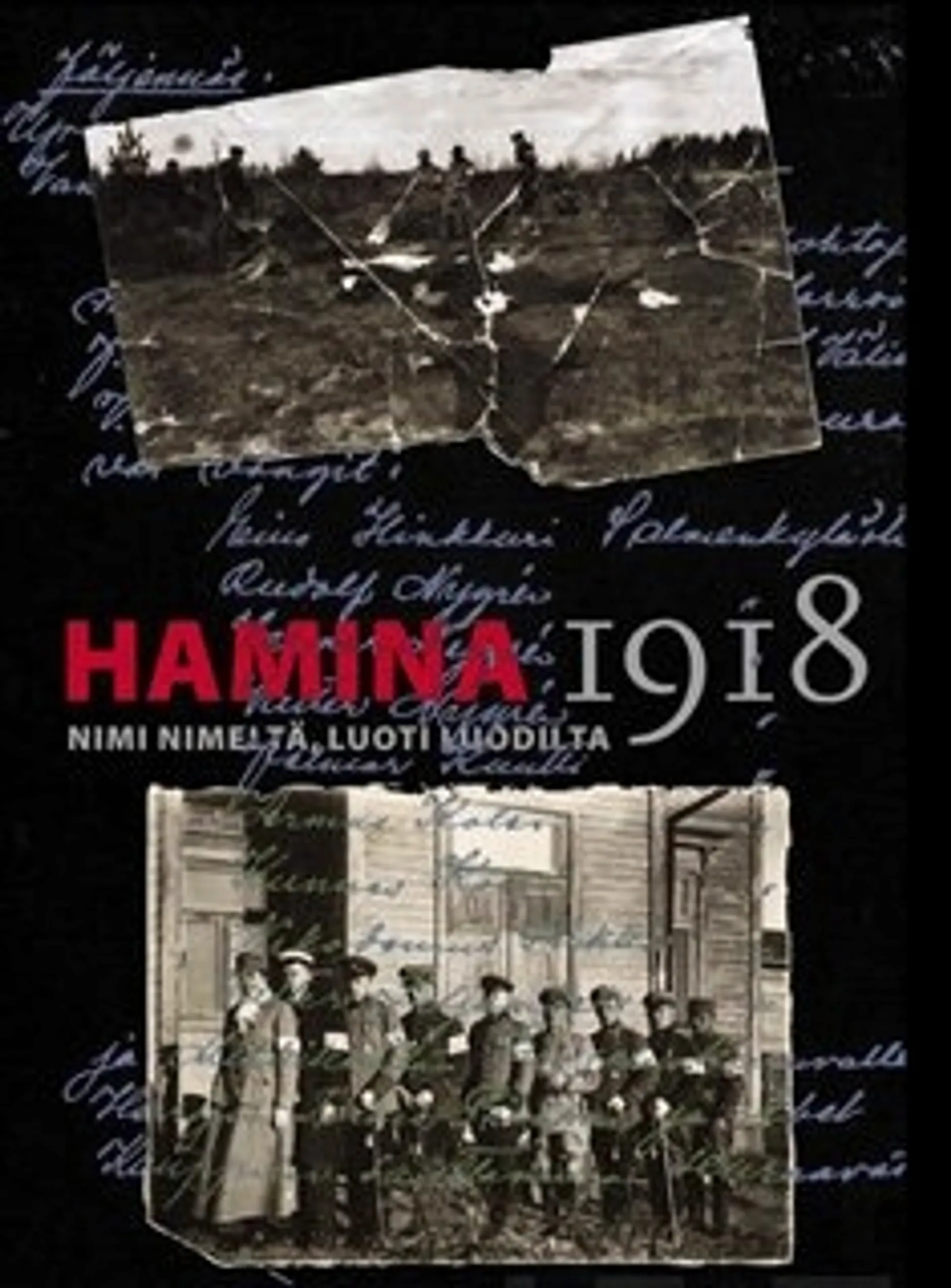 Hamina 1918