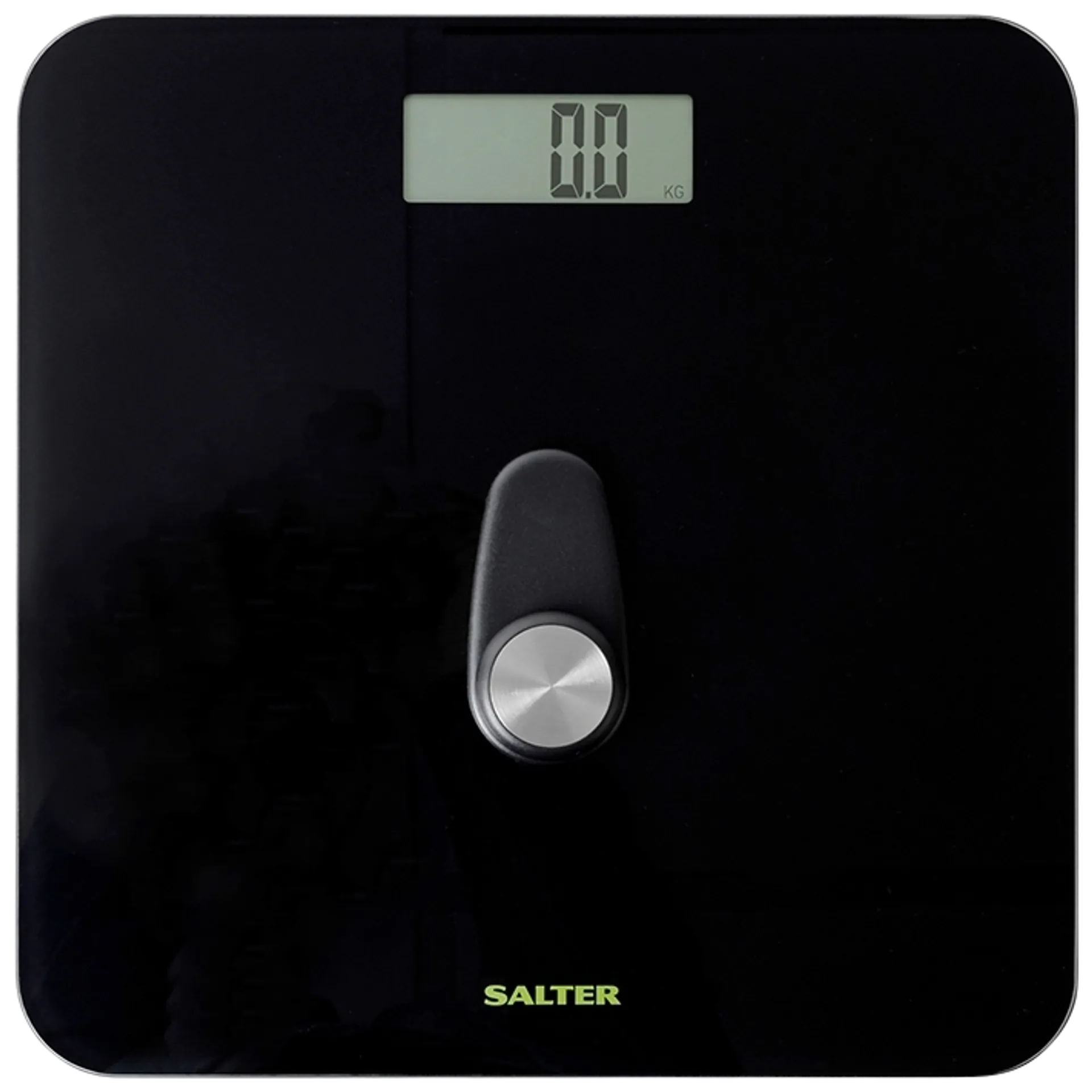 Salter eco-powervaaka USB ladattava 9224 BK3R - 1