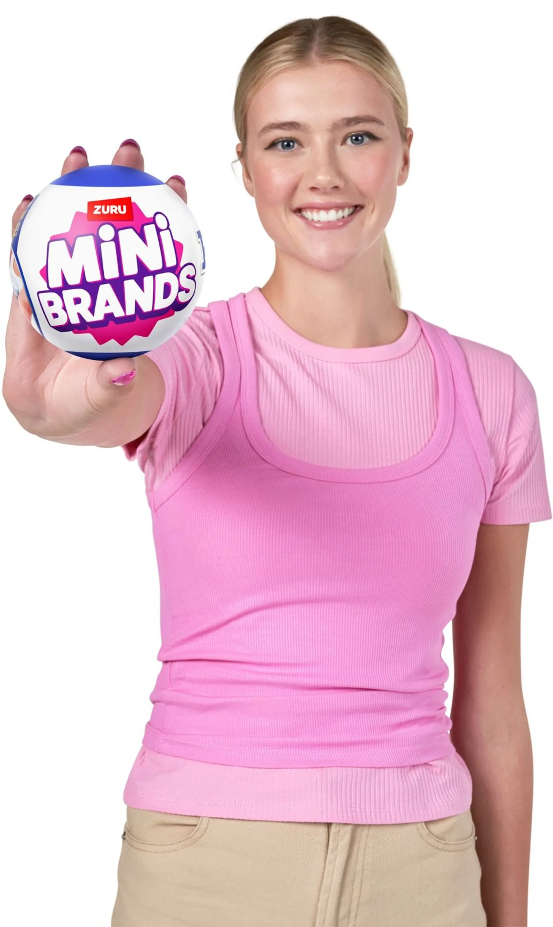 Mini Brands koti - 3