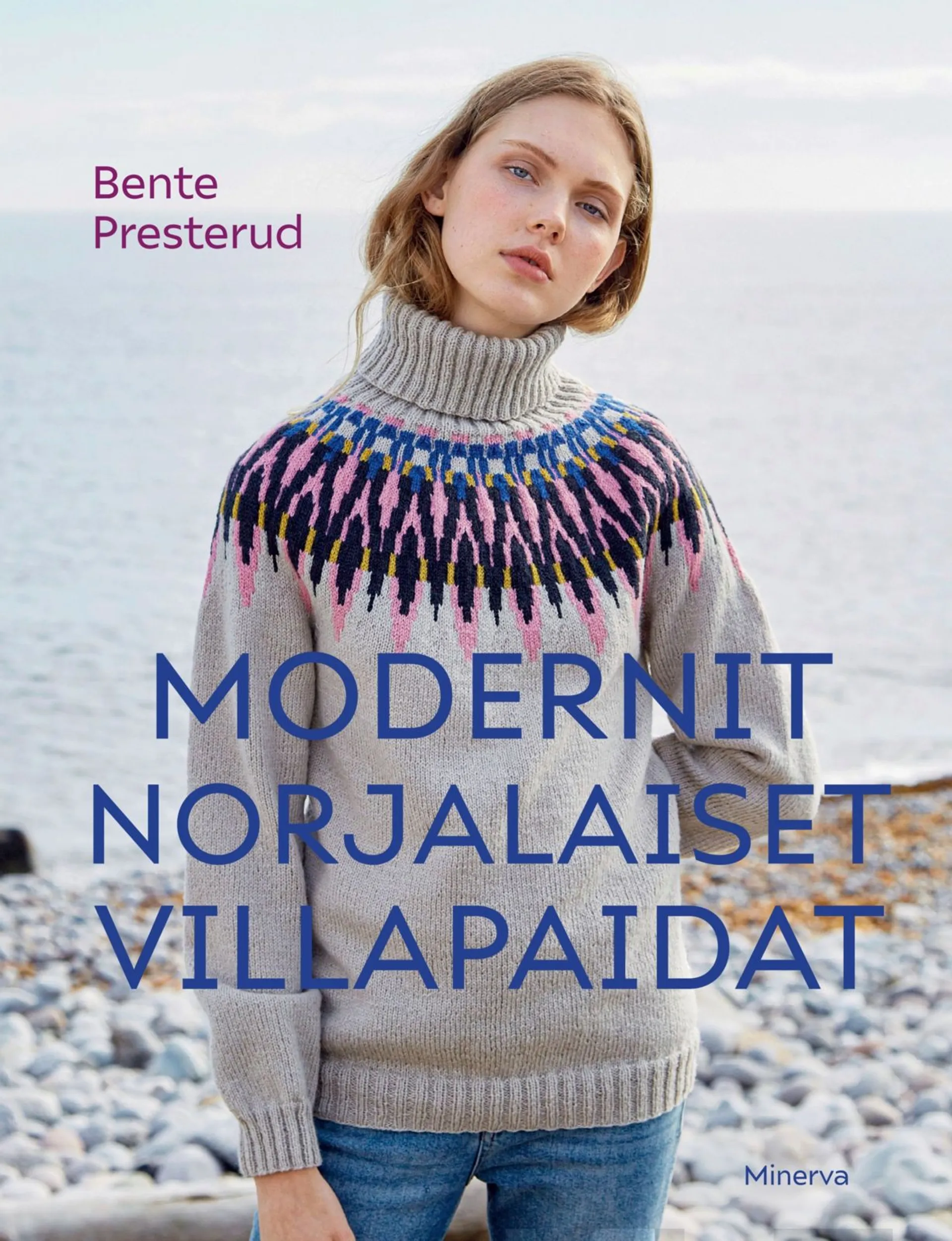 Presterud, Modernit norjalaiset villapaidat