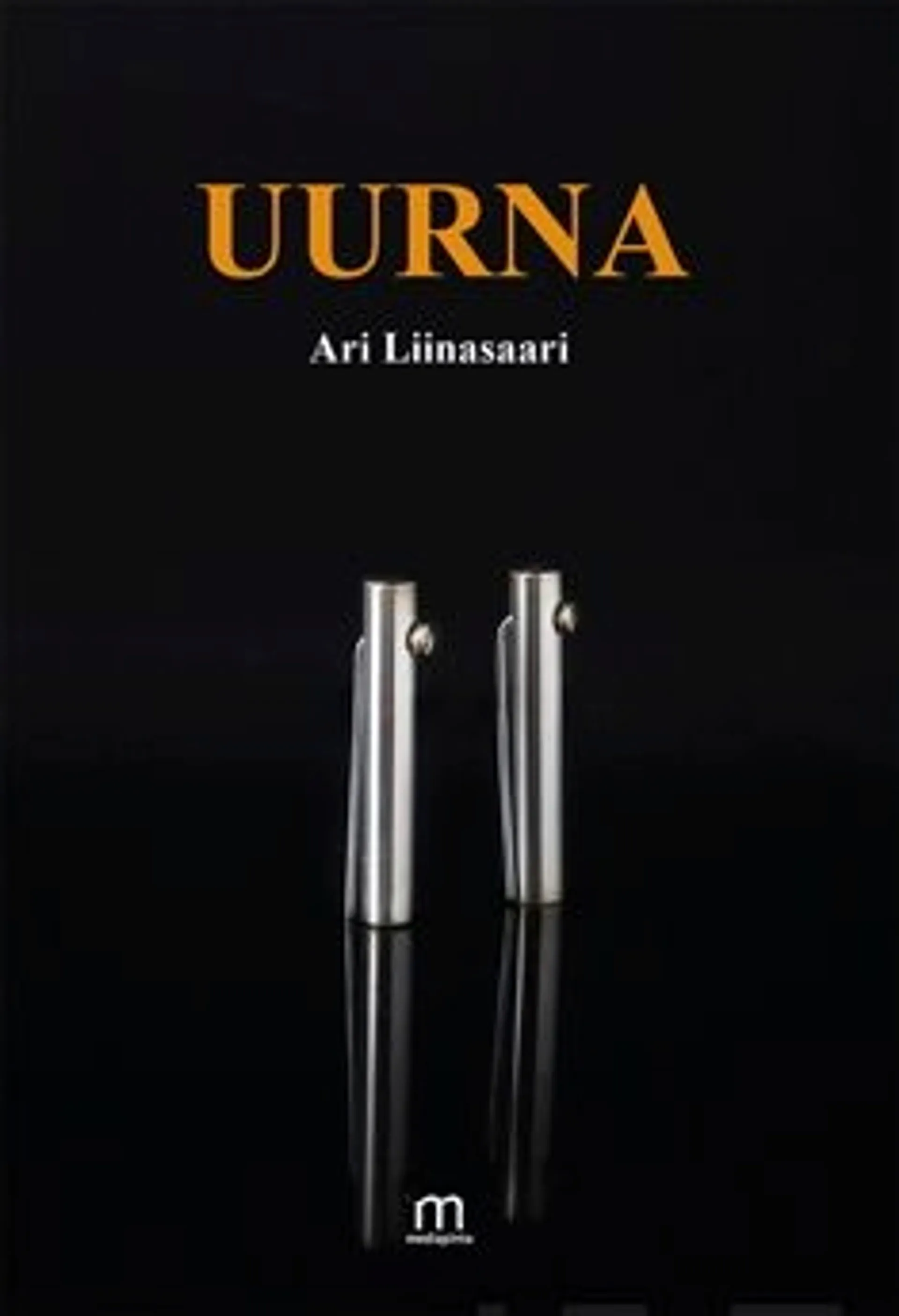 Liinasaari, Uurna