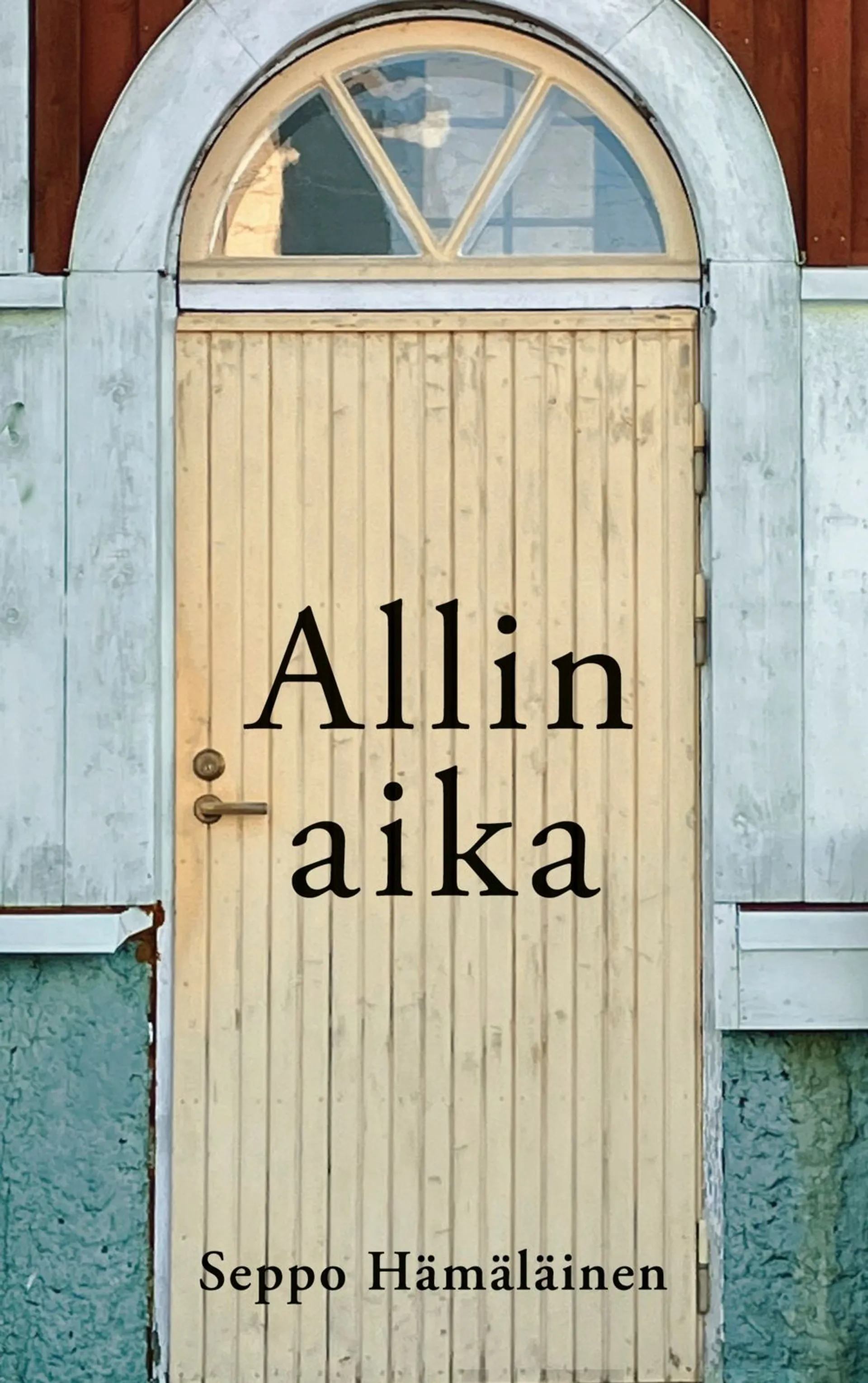 Hämäläinen, Allin aika