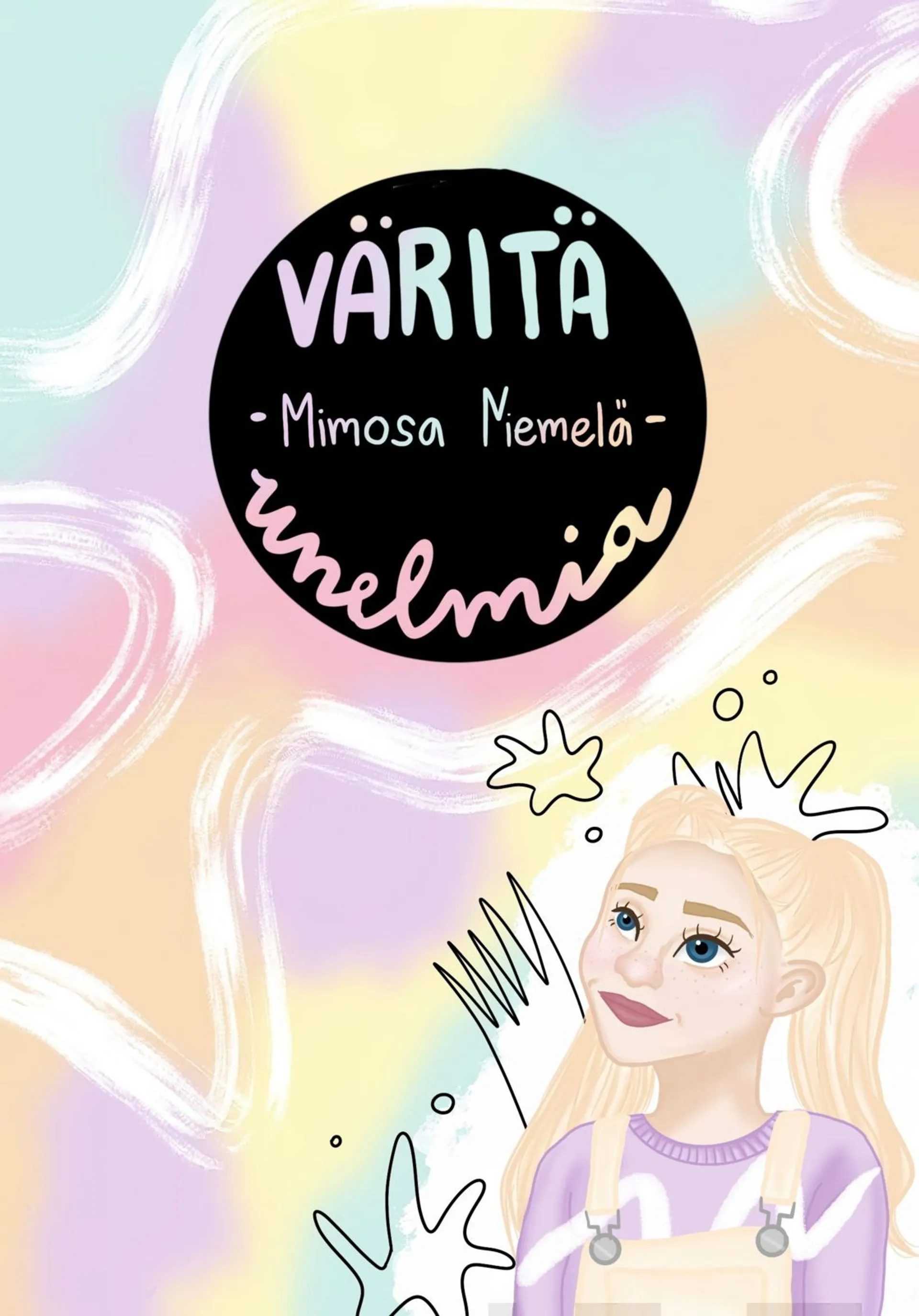 Niemelä, Väritä unelmia