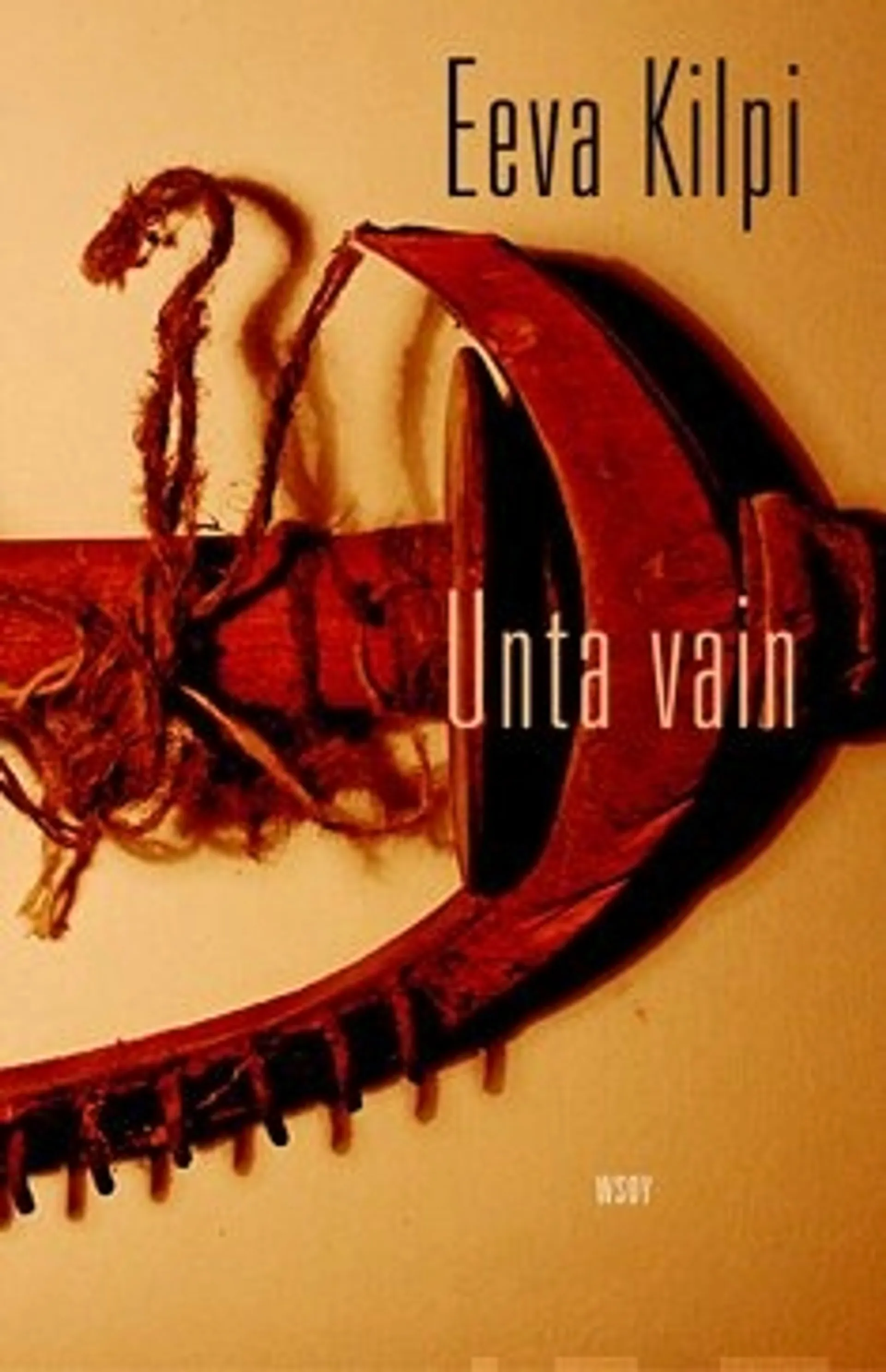 Unta vain