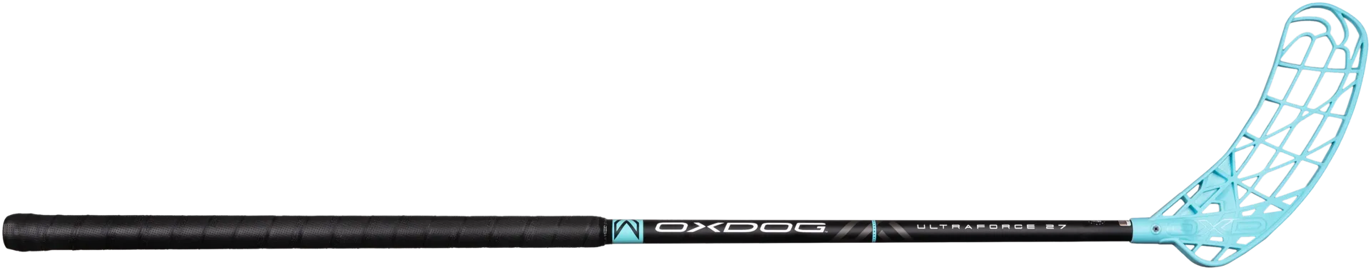 Oxdog Ultraforce 27 TB 103 oval MB L salibandymaila - 1