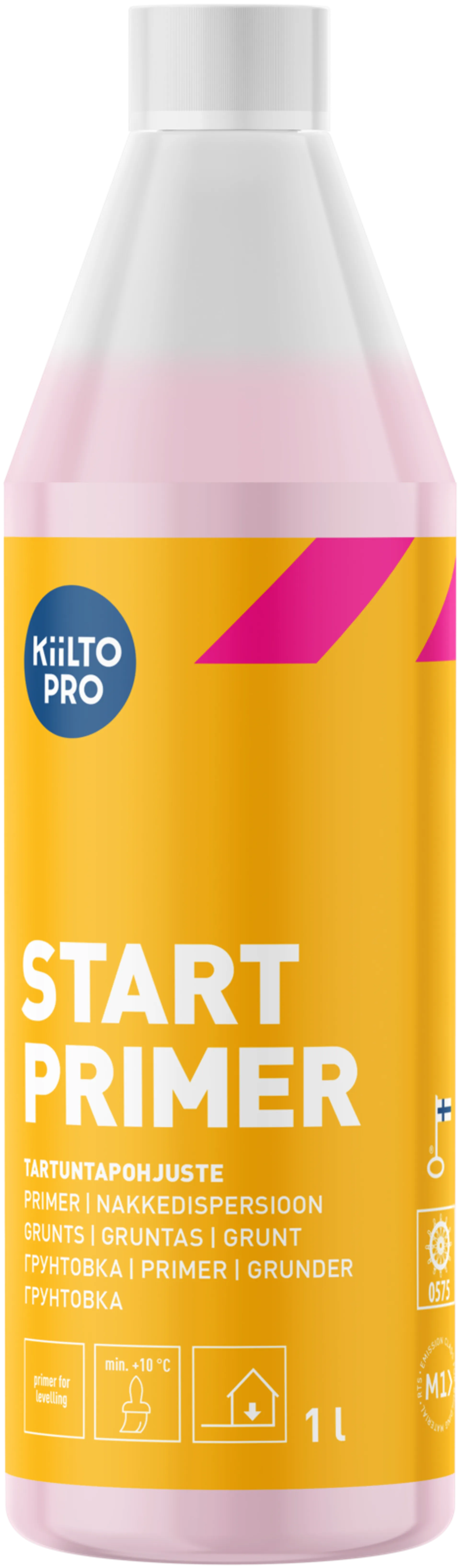 Kiilto Pro Start Primer 1 l