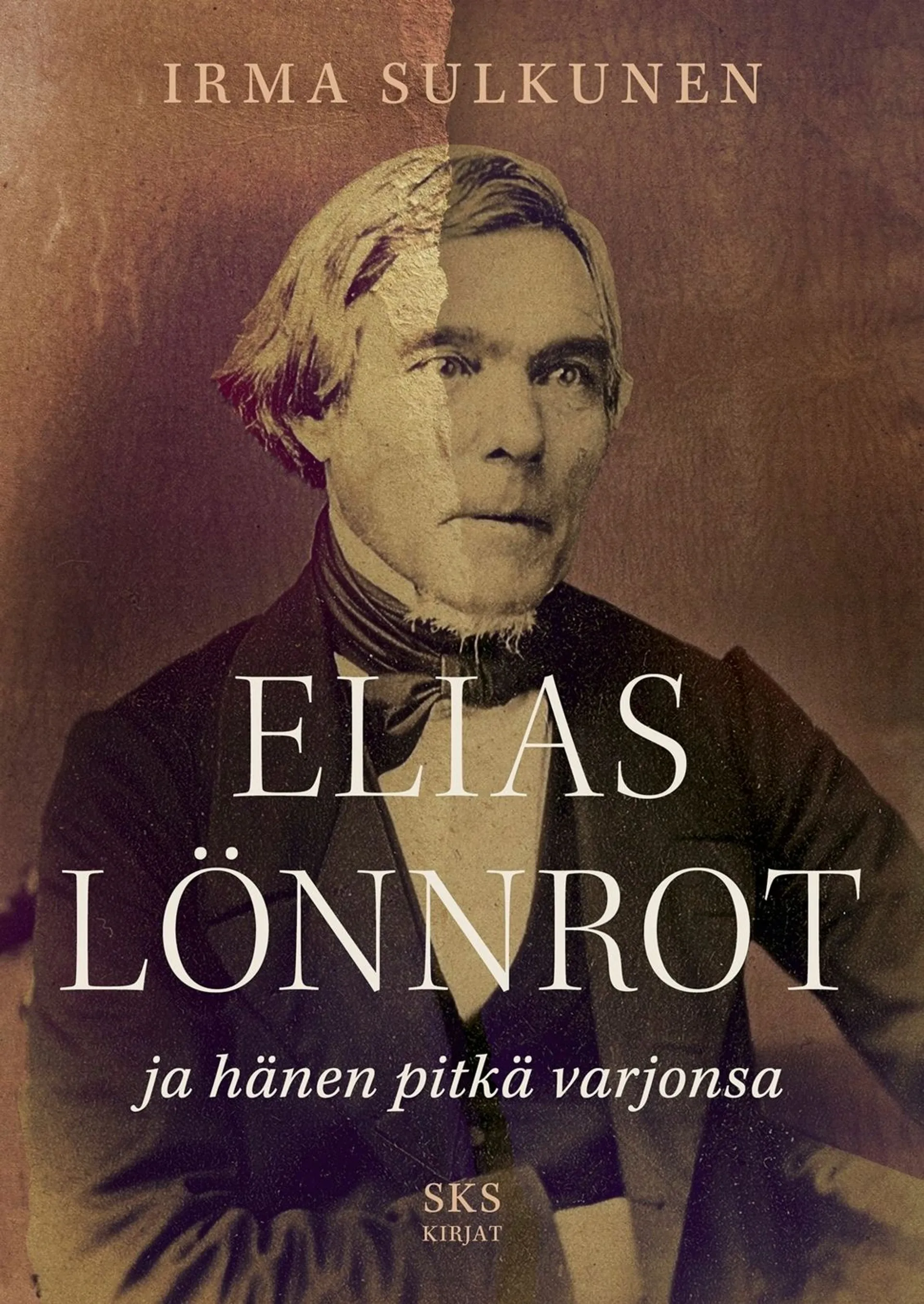 Sulkunen, Elias Lönnrot - ja hänen pitkä varjonsa