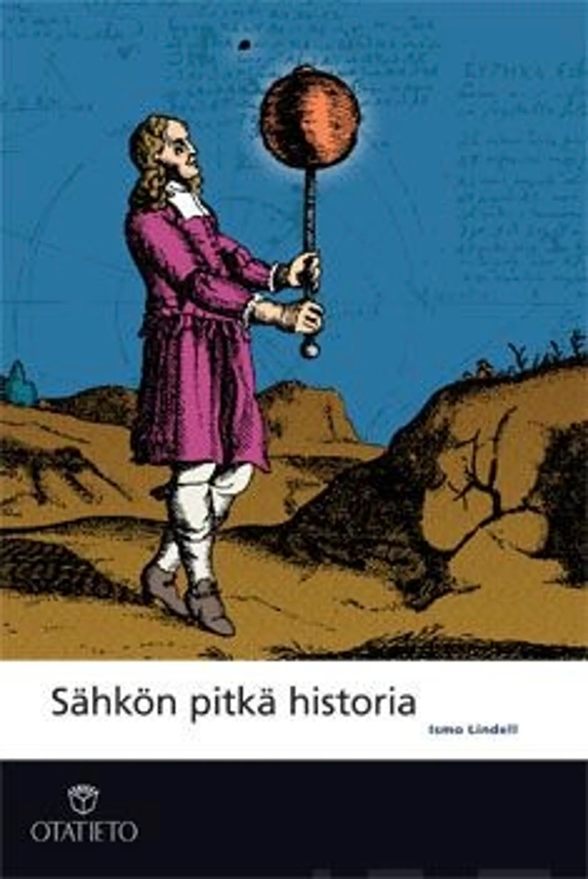 Lindell, Sähkön pitkä historia