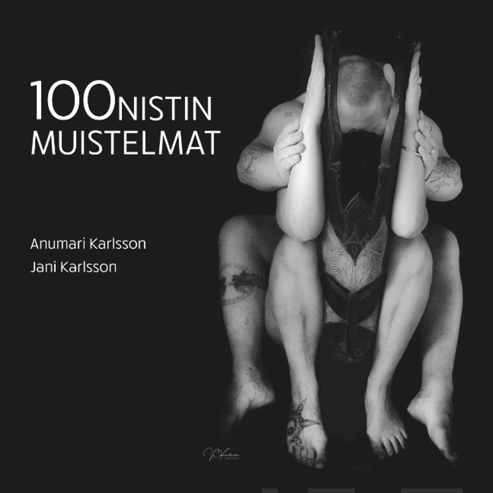 Karlsson, 100nistin muistelmat