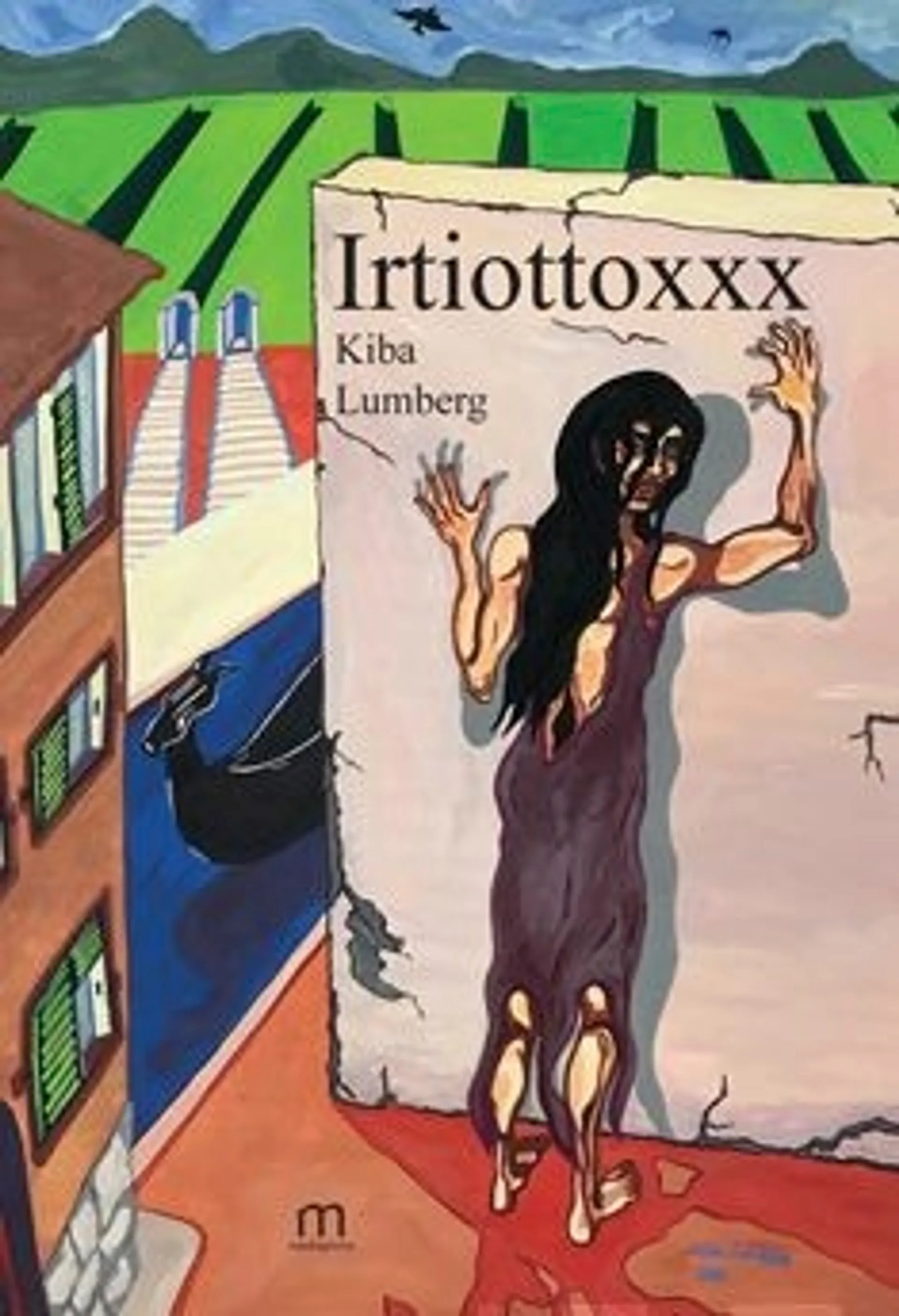 Lumberg, Irtiottoxxx