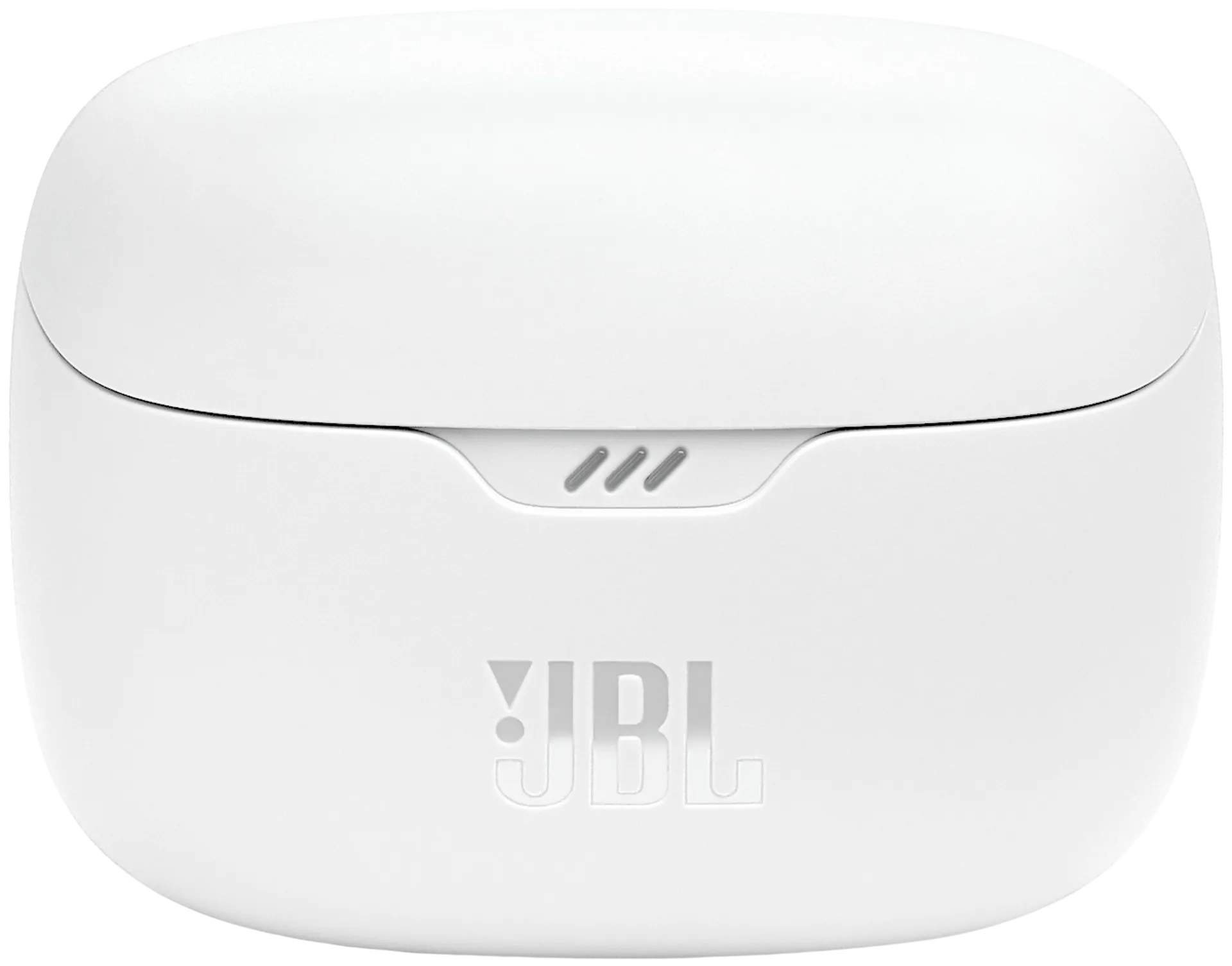 JBL Bluetooth nappikuulokkeet Tune Beam valkoinen - 6