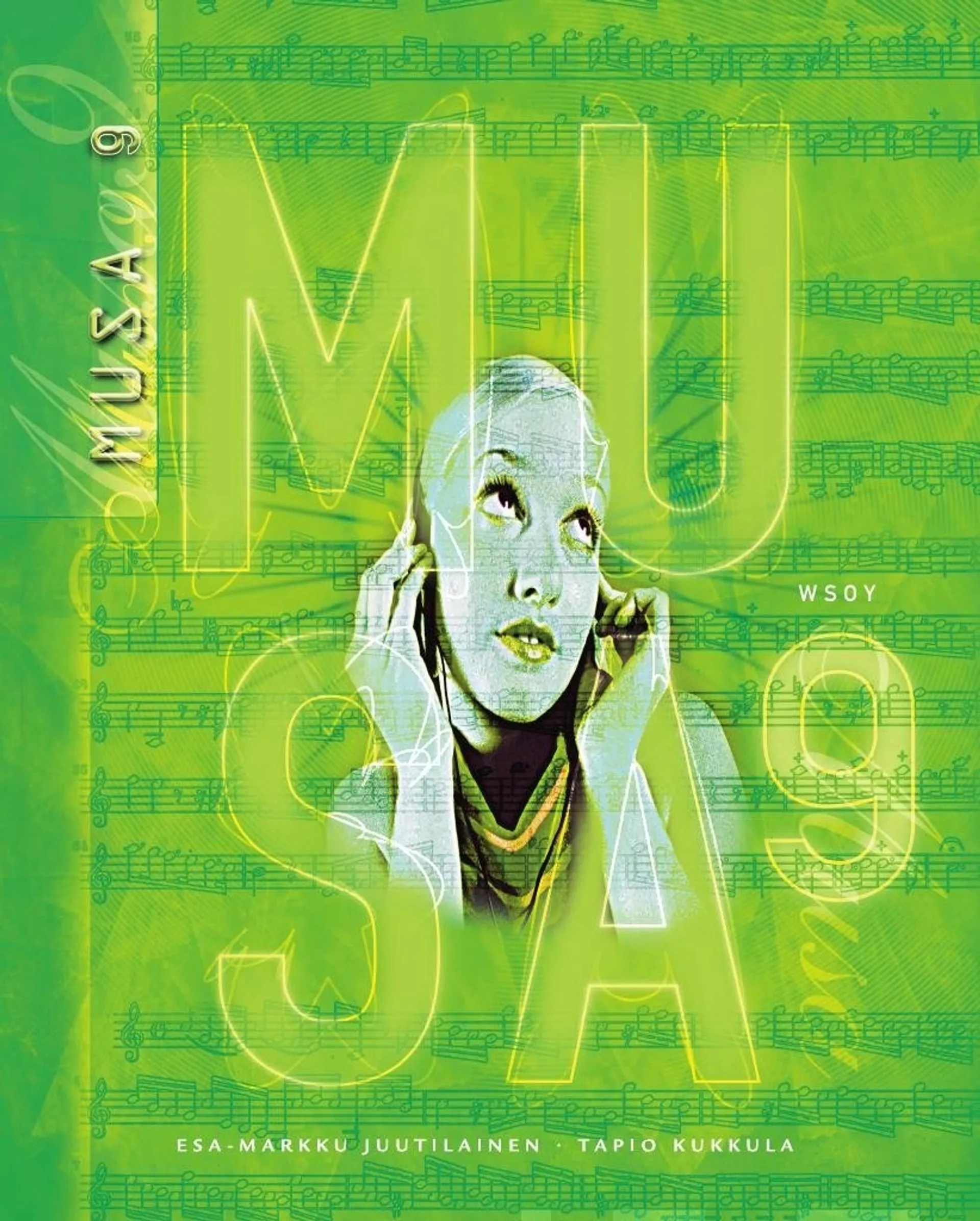 Musa 9