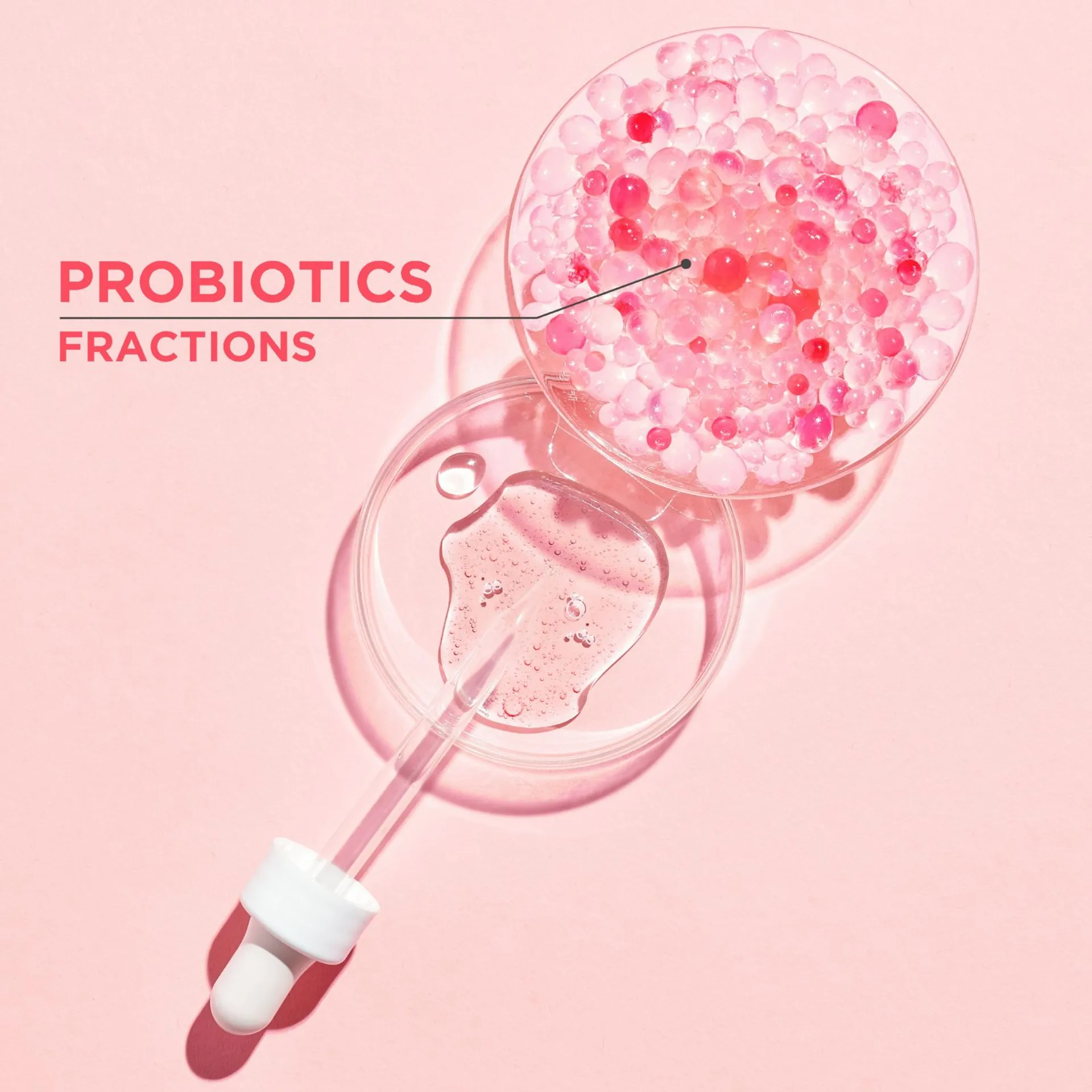 Garnier SkinActive 2 Million Probiotics Fractions Repairing kangasnaamio herkälle iholle 22g - 2