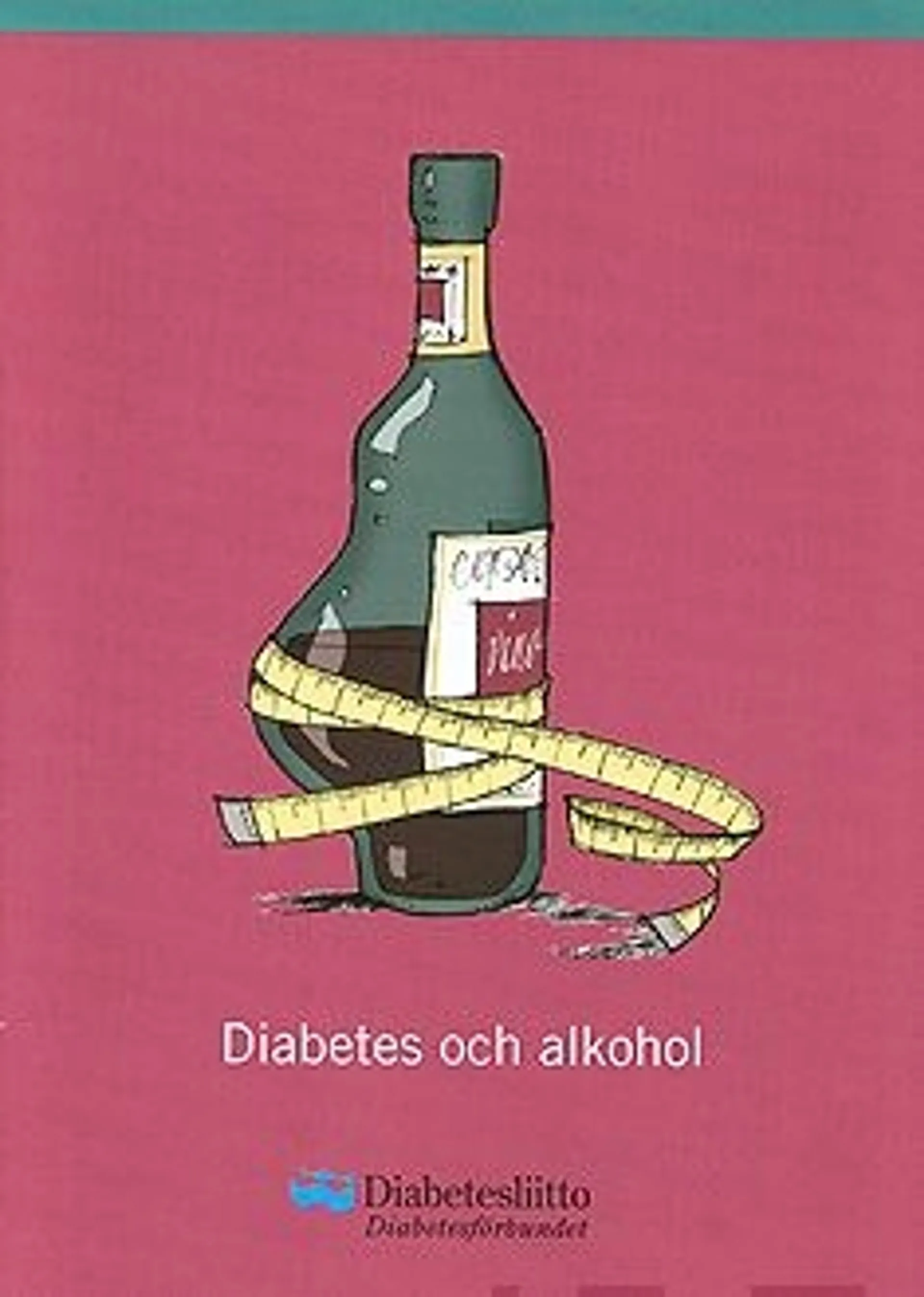 Diabetes och alkohol