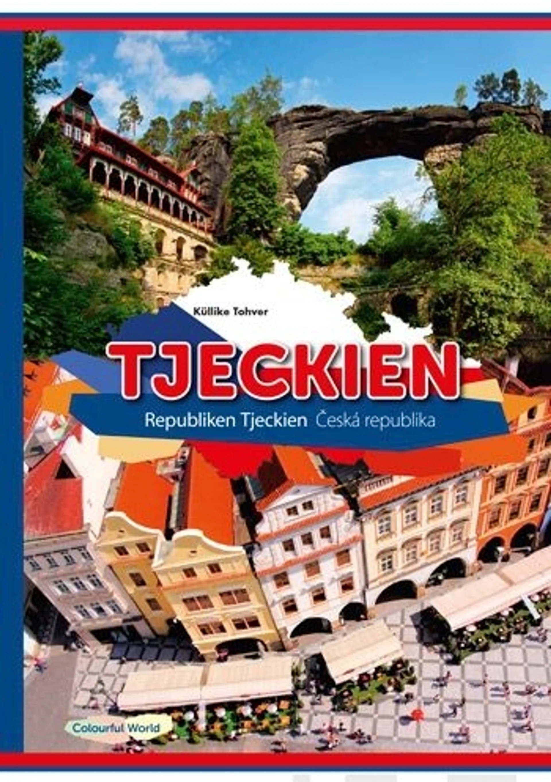 Tohver, Tjeckien