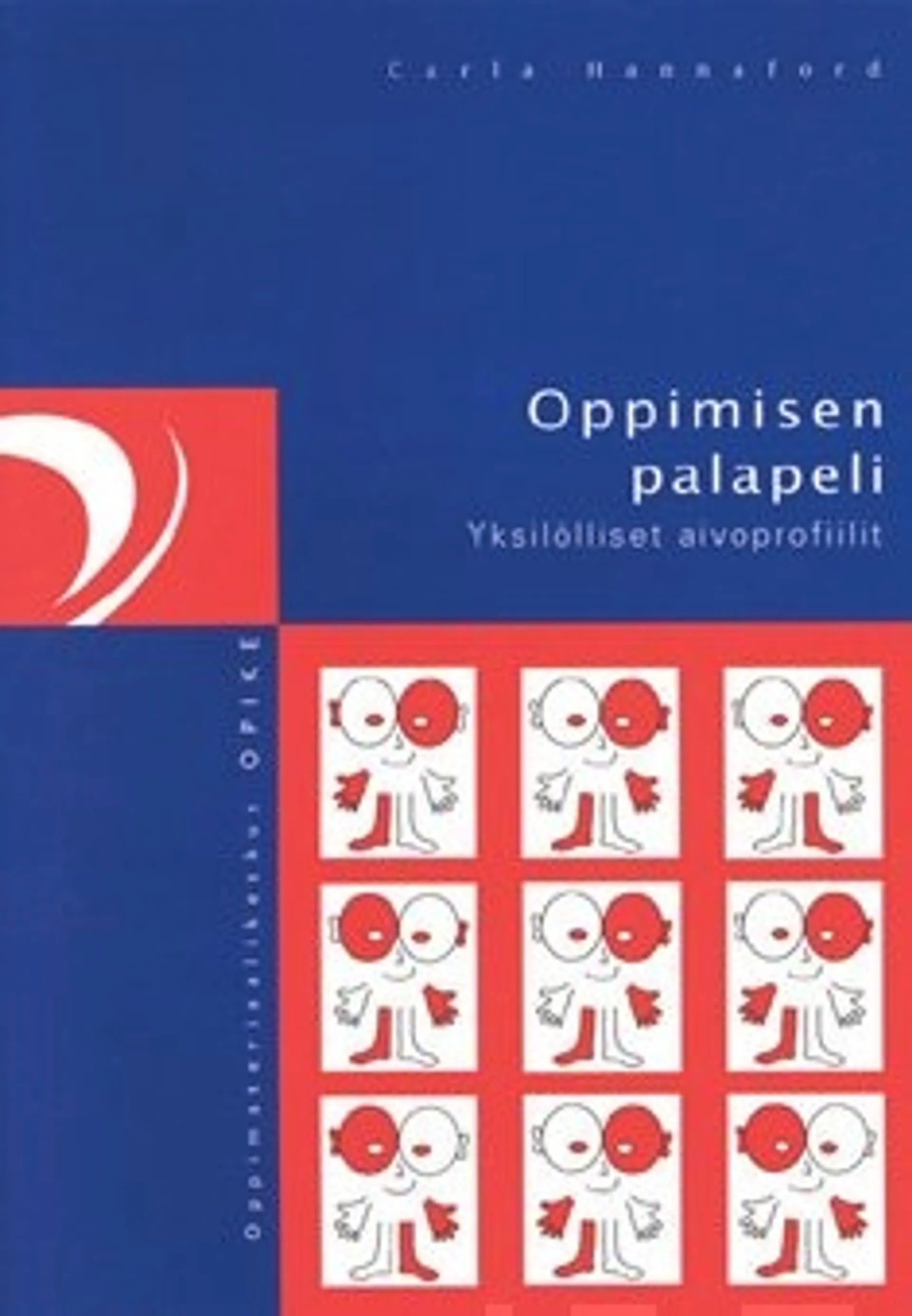 Oppimisen palapeli