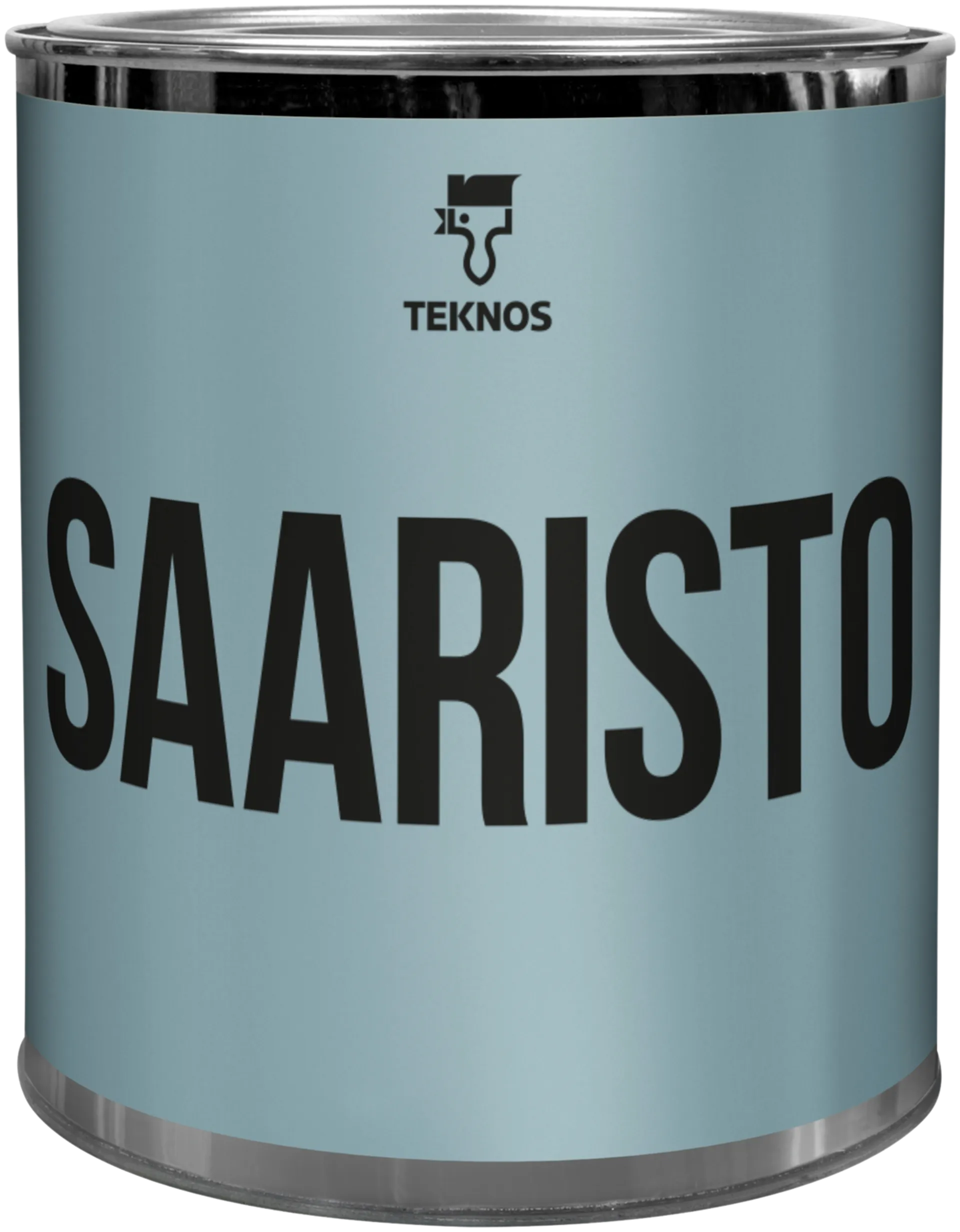 Teknos Colour sample Saaristo T1437